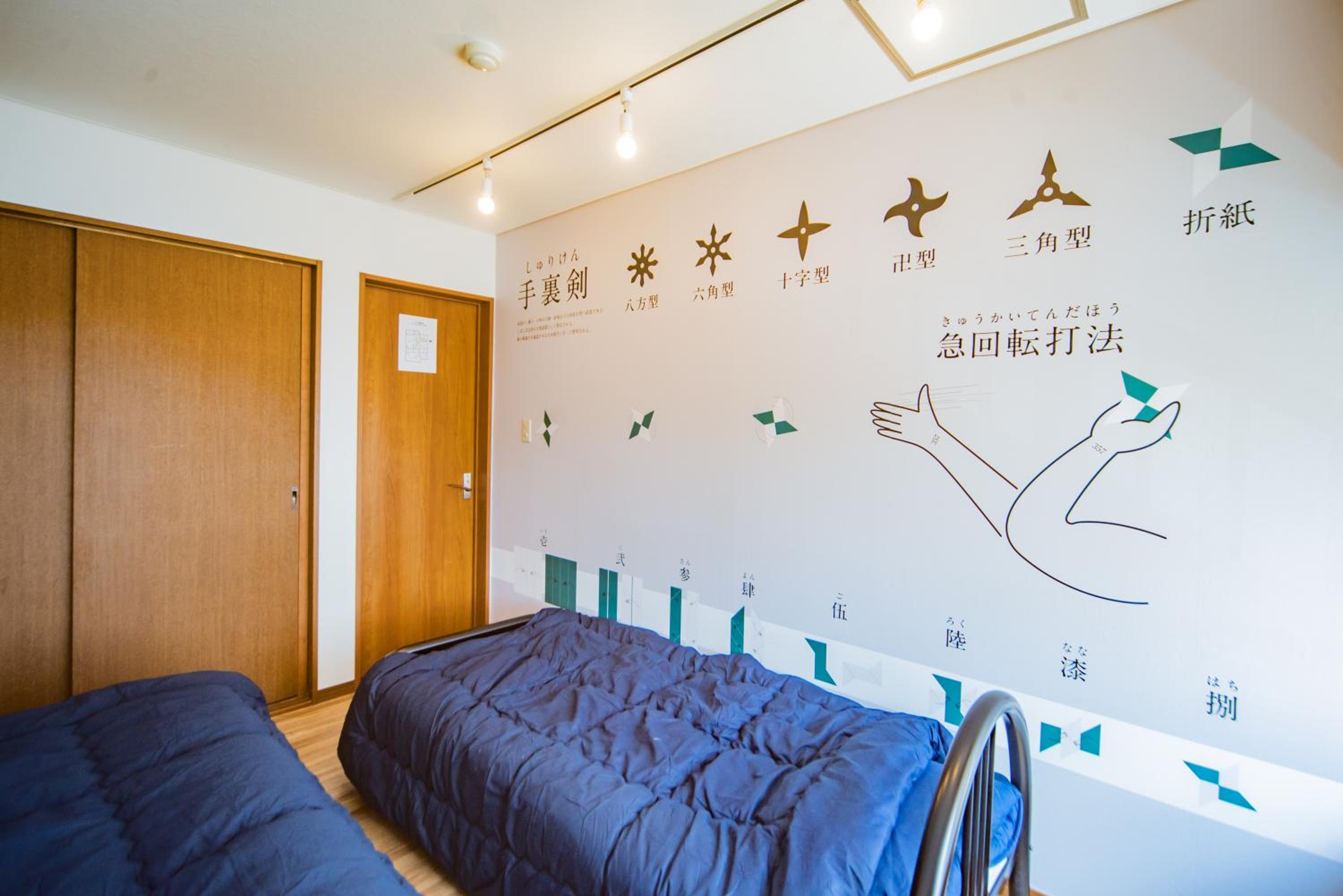 Hostel KIKO
