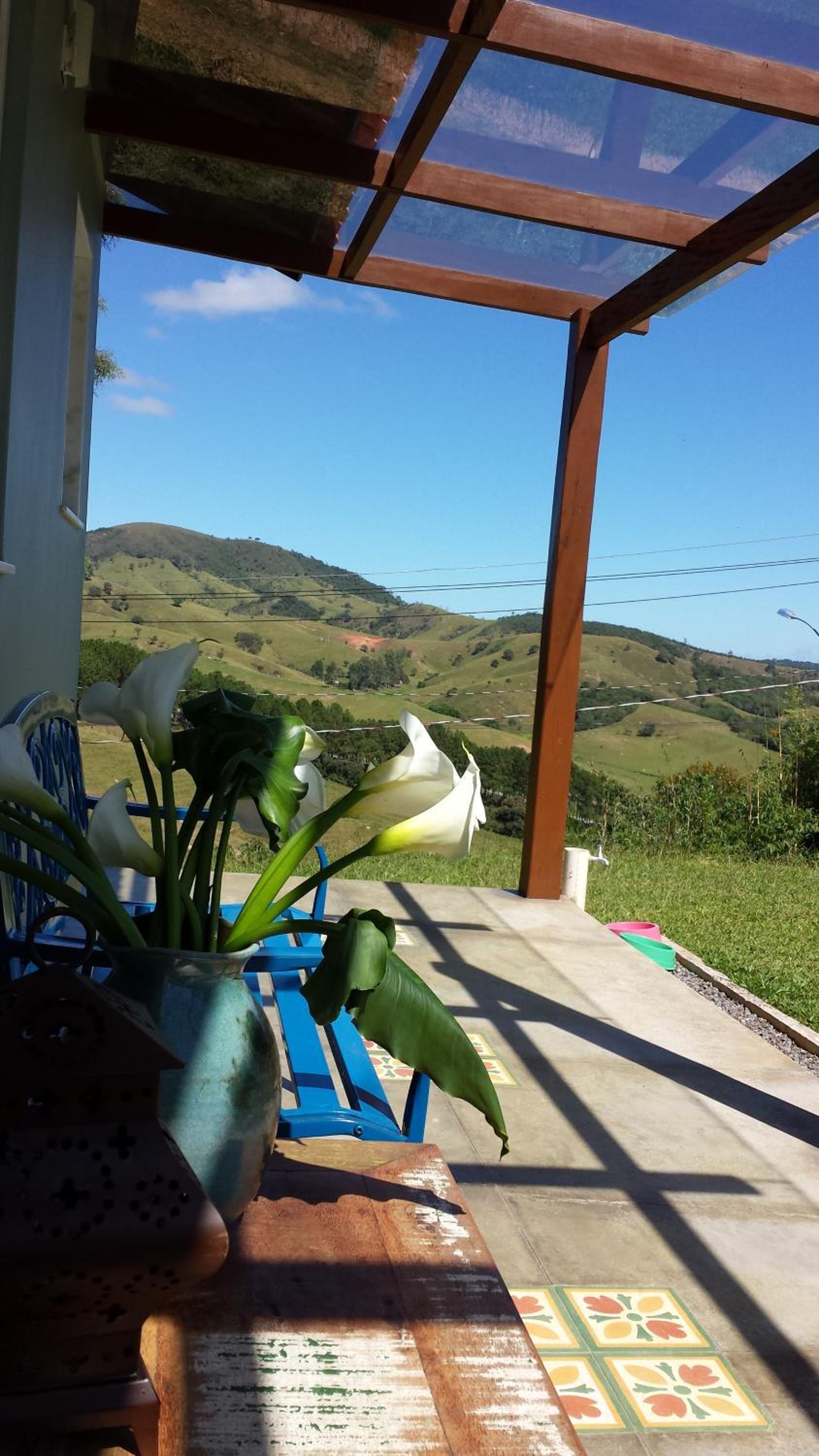 Pouso Mantiqueira