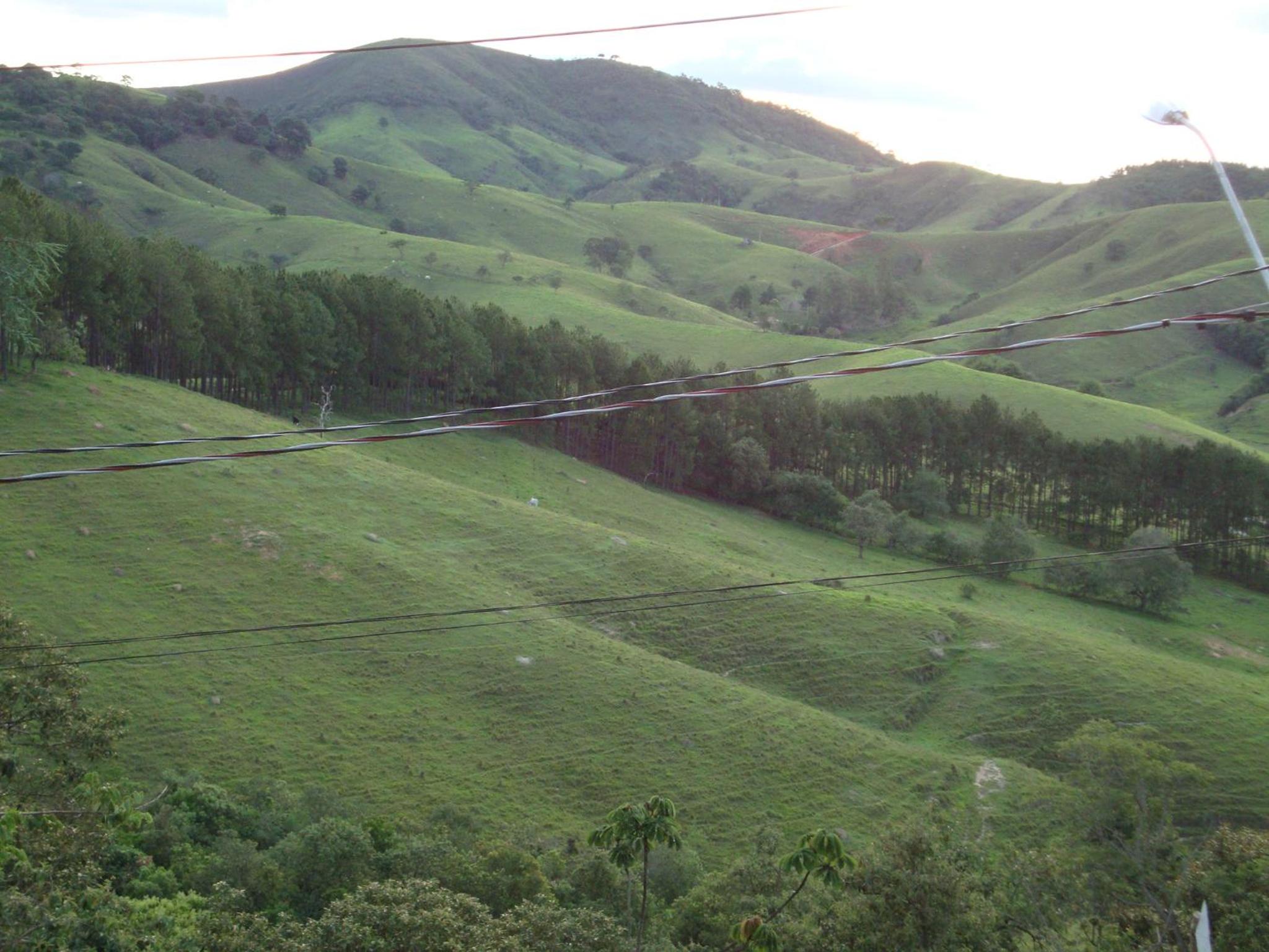 Pouso Mantiqueira