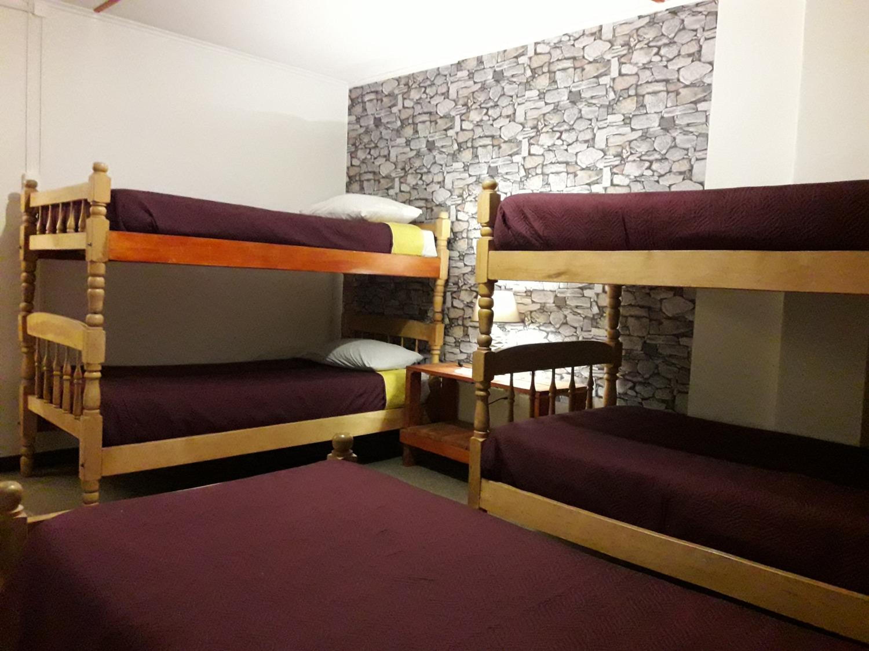 Hostal Torres del Paine 2