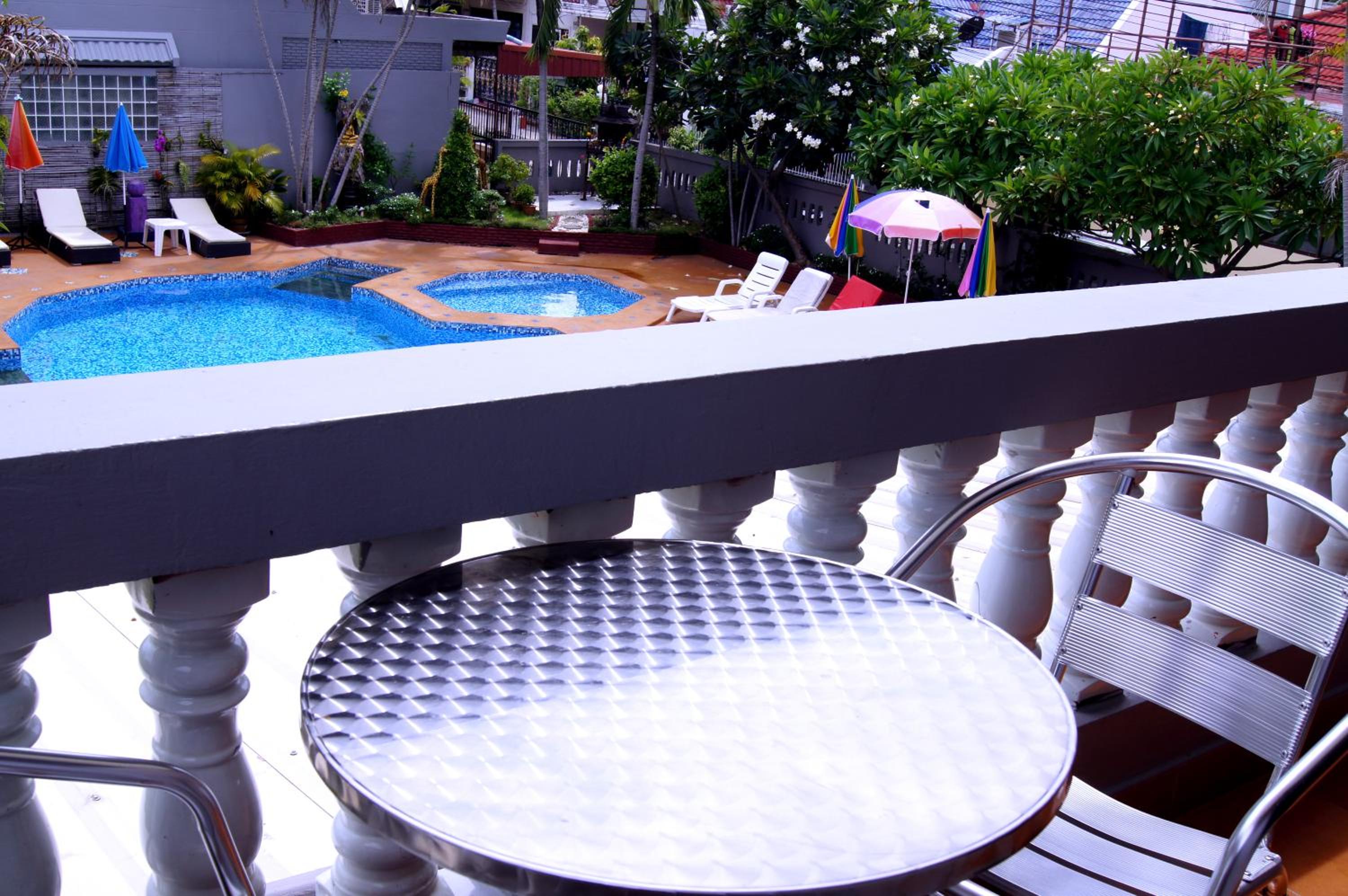 Collection O Southern Star Resort Pattaya