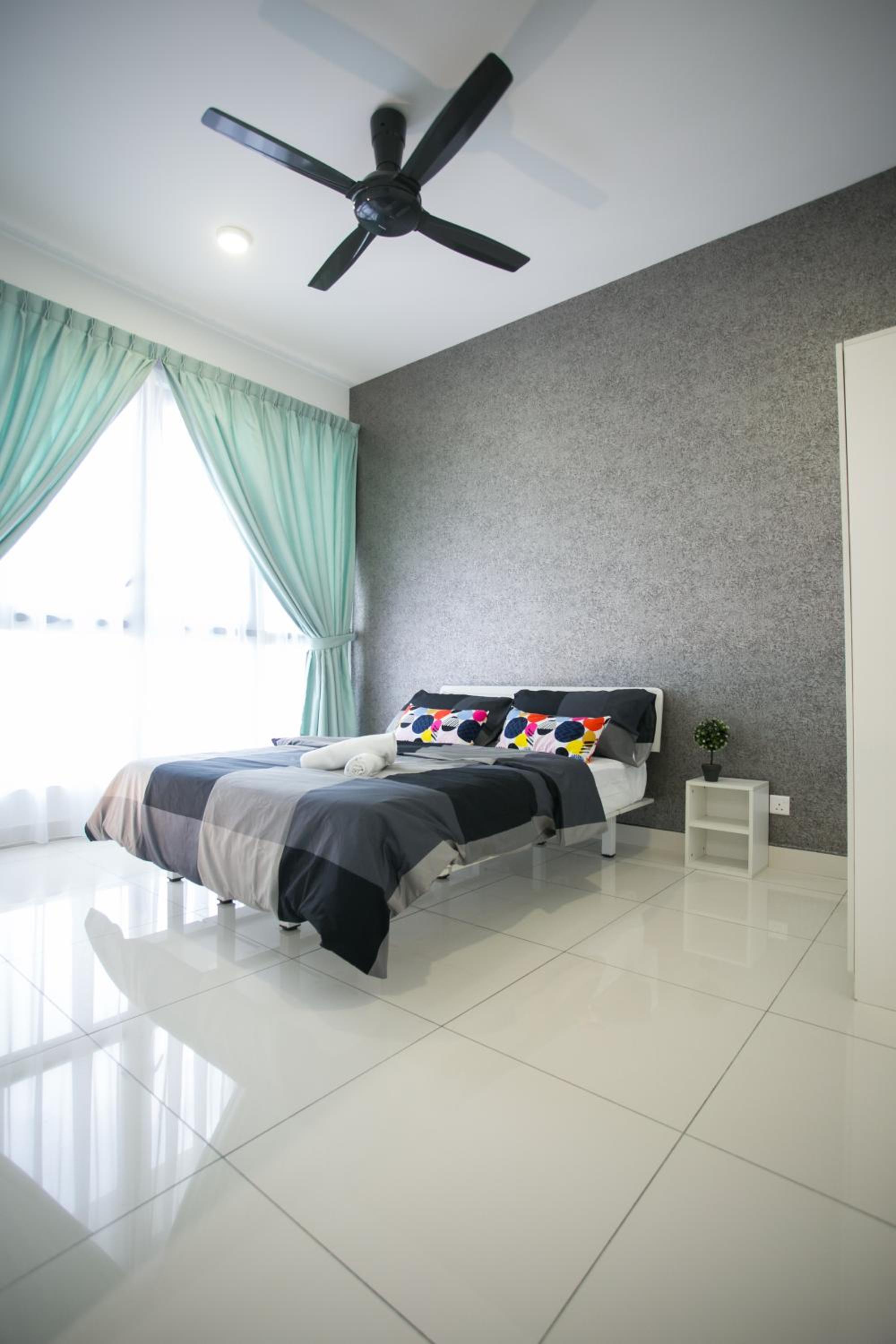 Econest Apartment By The one - Educity Nusajaya, photo 40