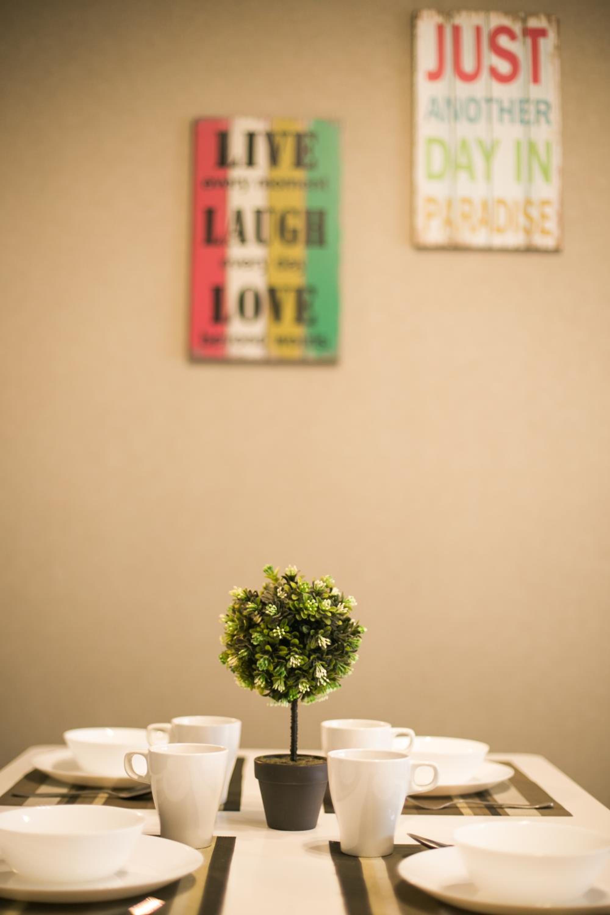 Econest Apartment By The one - Educity Nusajaya, photo 41