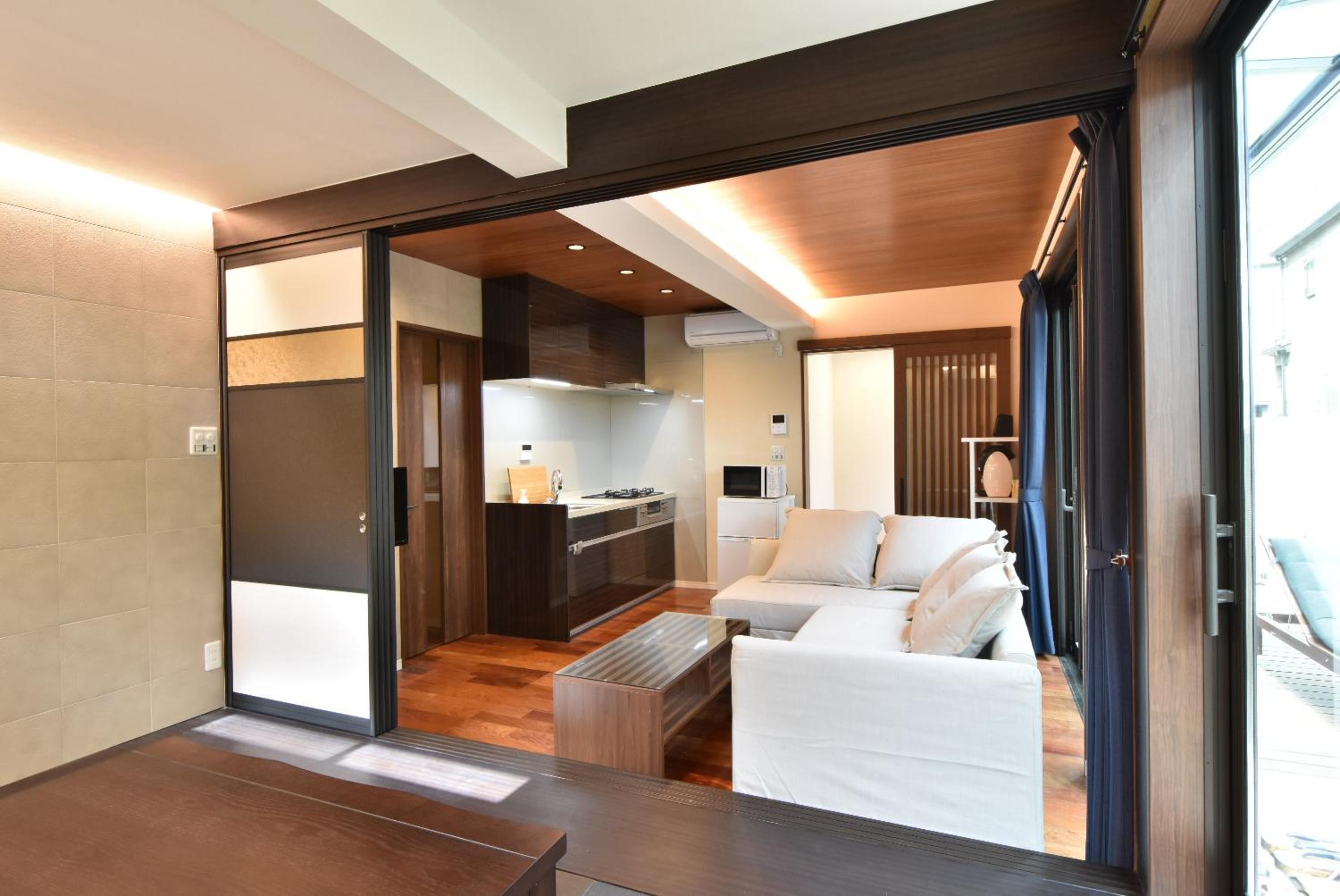 KandoStay 浅草EASTテラス