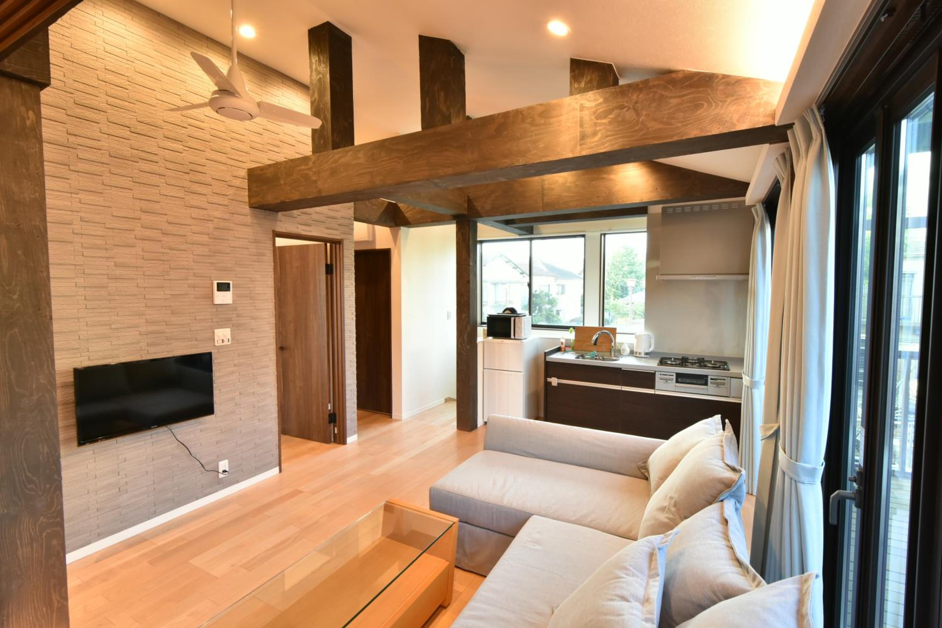 KandoStay 浅草EASTテラス