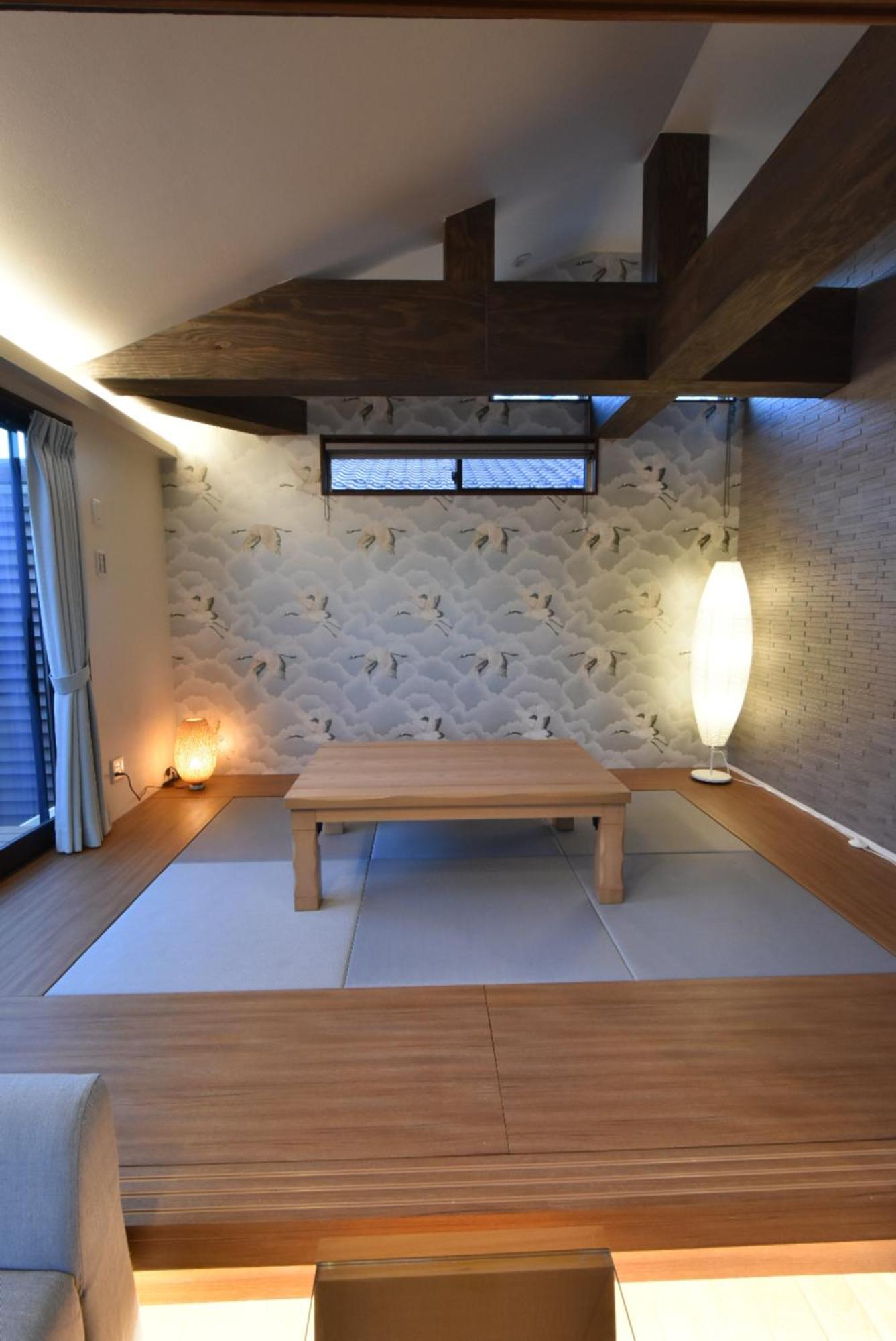 KandoStay 浅草EASTテラス