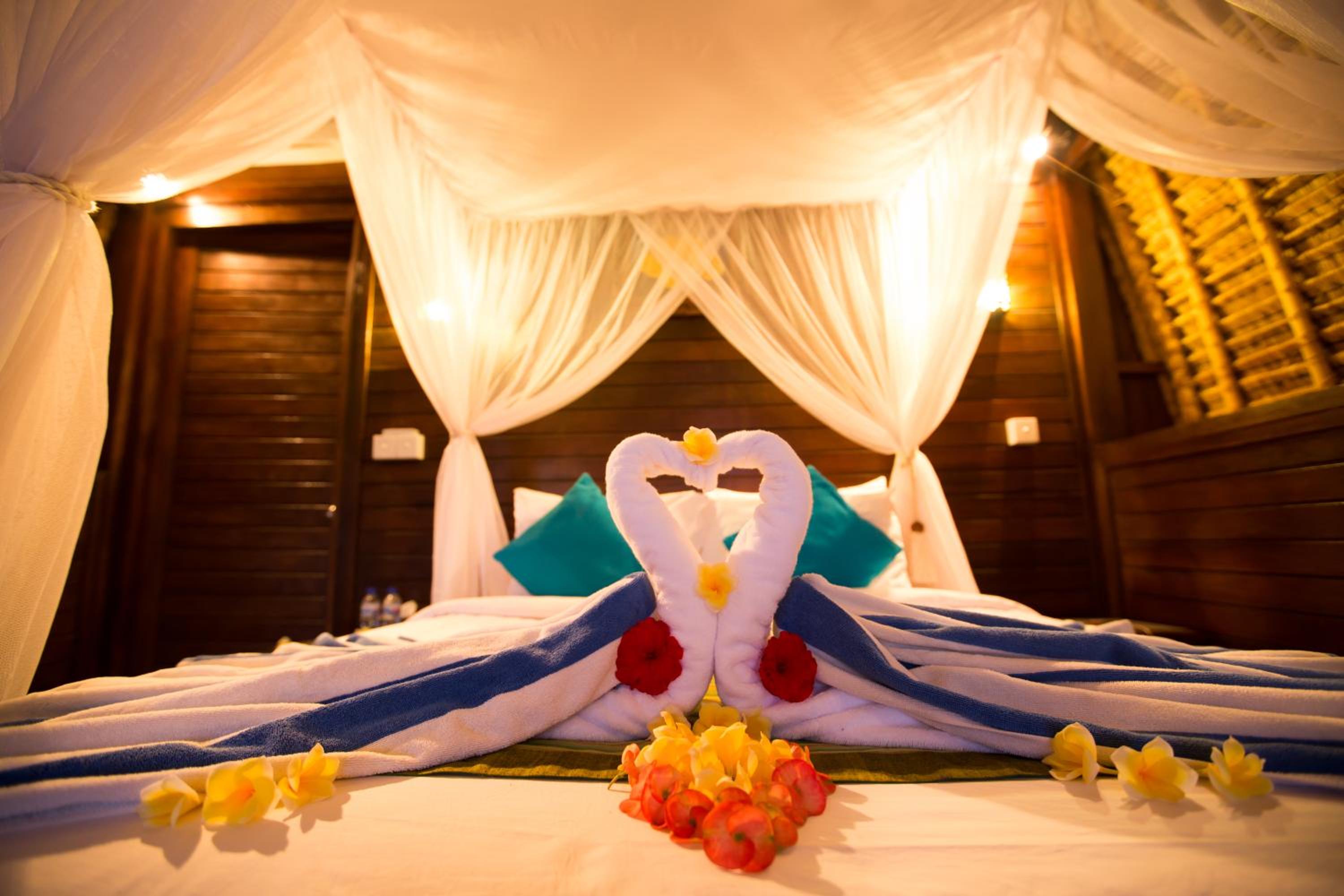 D'Coin Cottages Lembongan