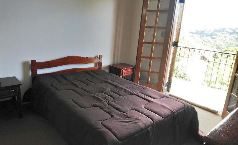Apartamento Campos do Jordao