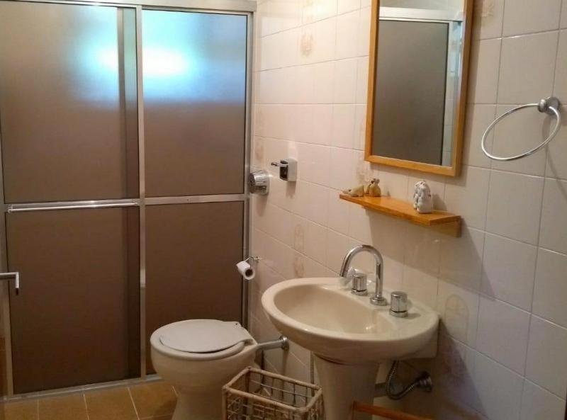 Apartamento Campos do Jordao