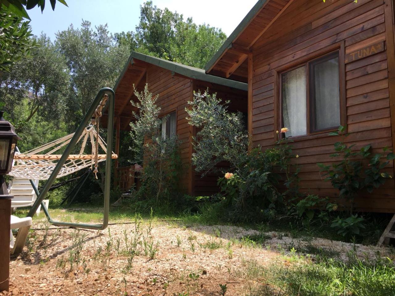 Bungalow Halil