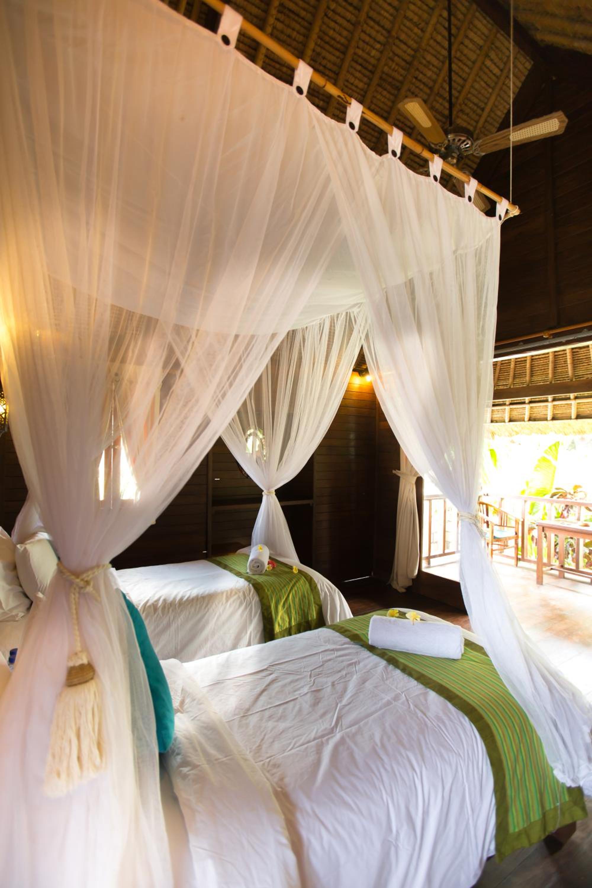 D'Coin Cottages Lembongan