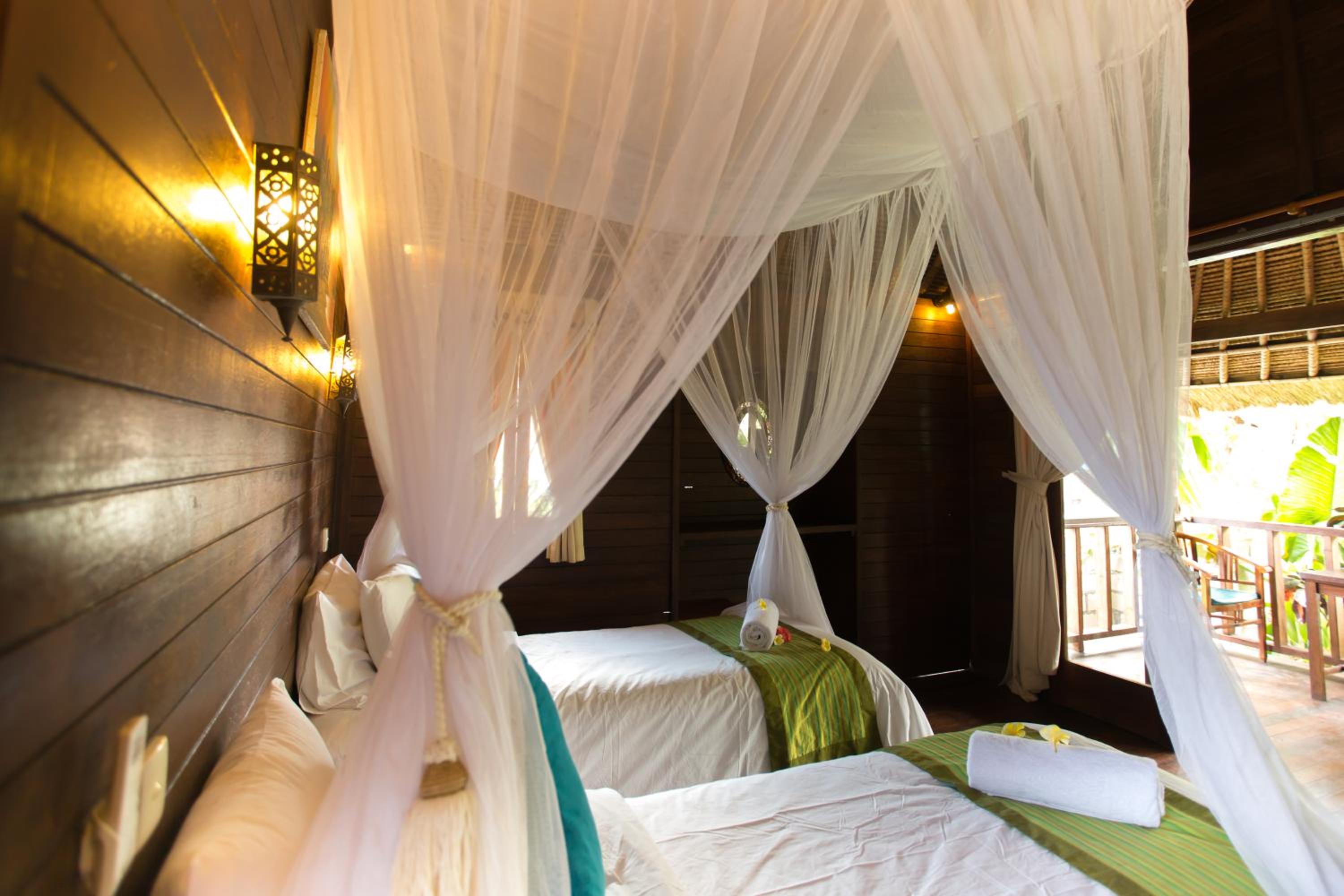 D'Coin Cottages Lembongan