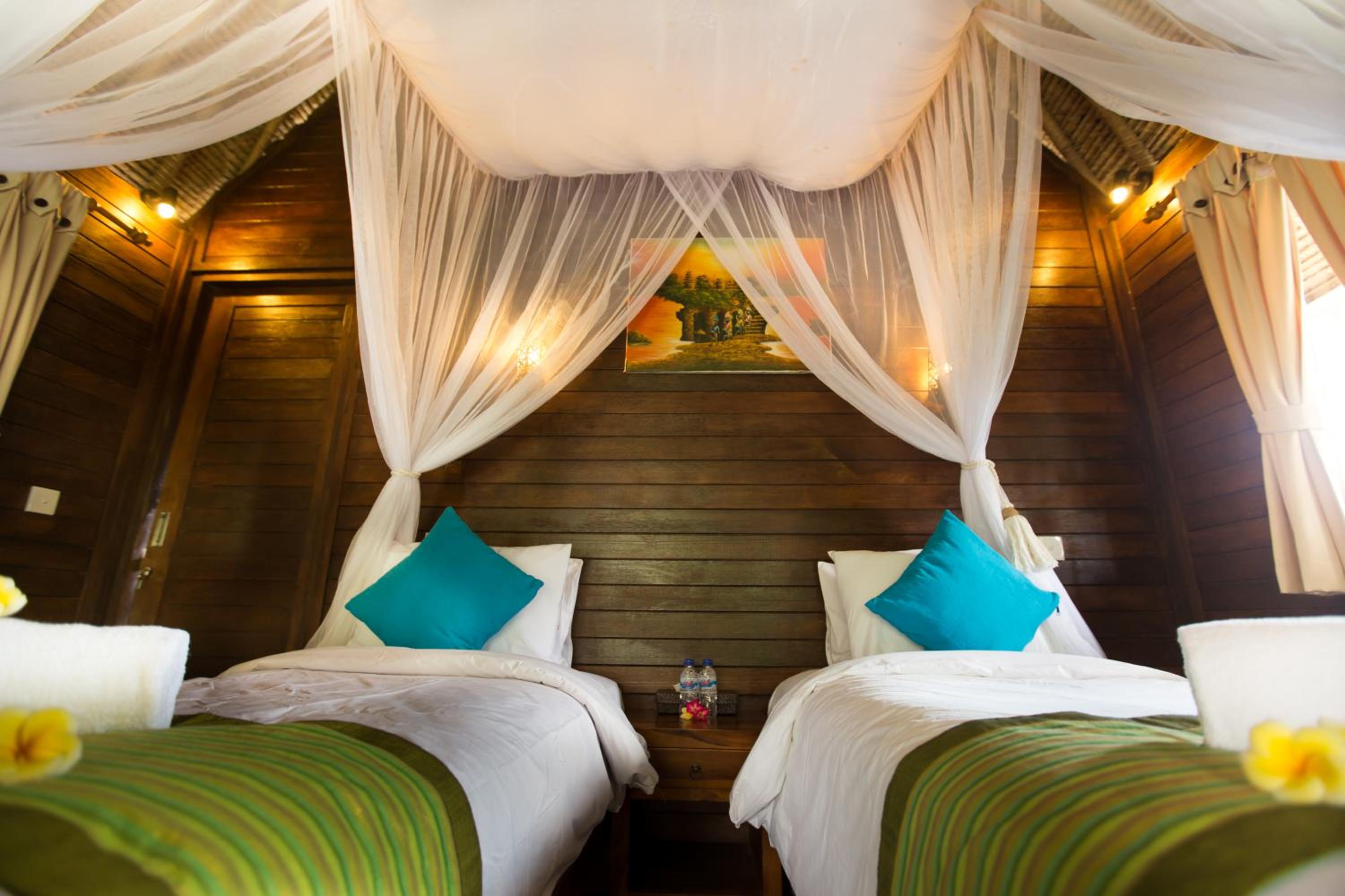 D'Coin Cottages Lembongan