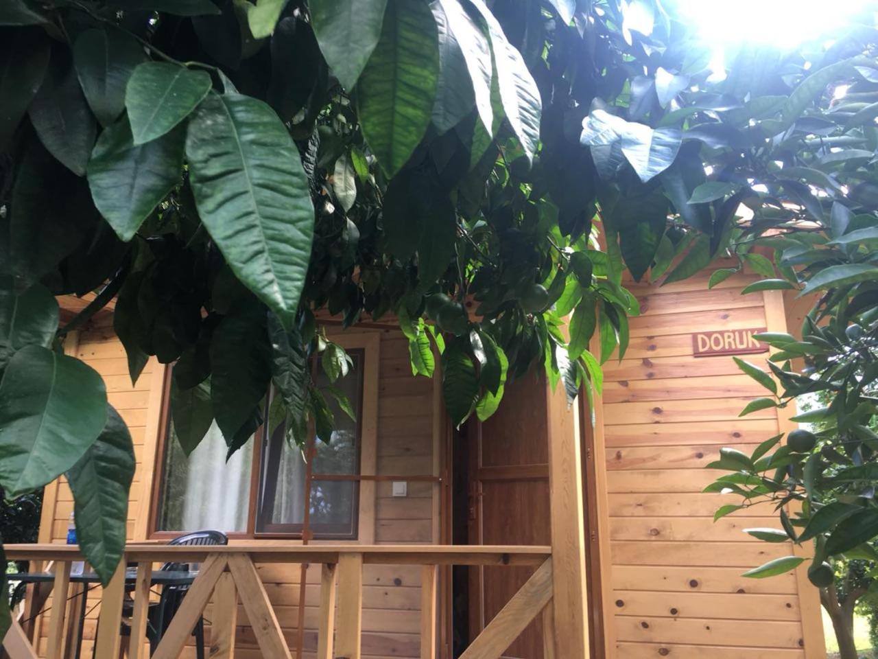Bungalow Halil