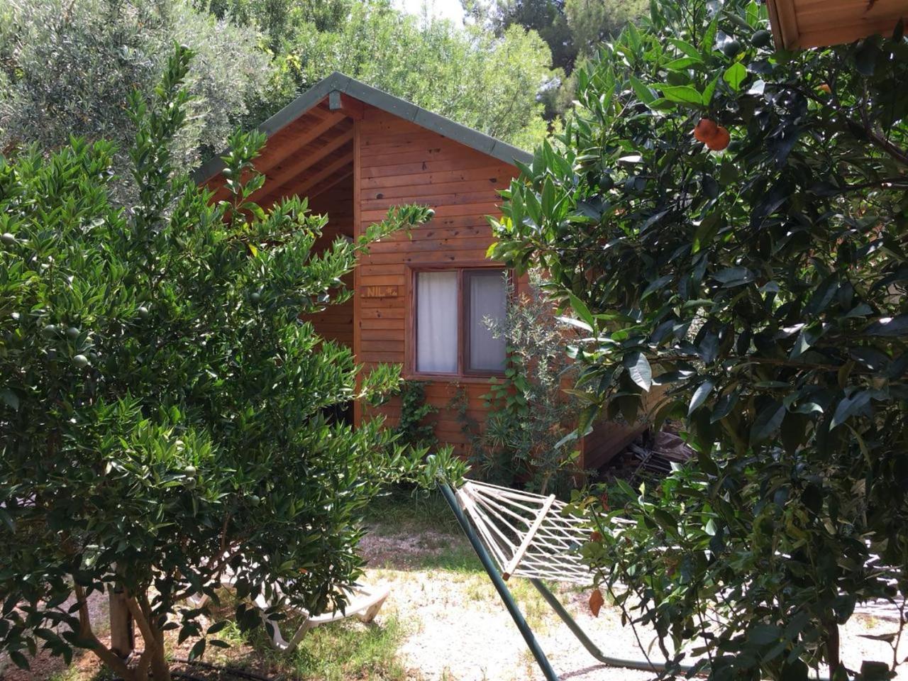 Bungalow Halil