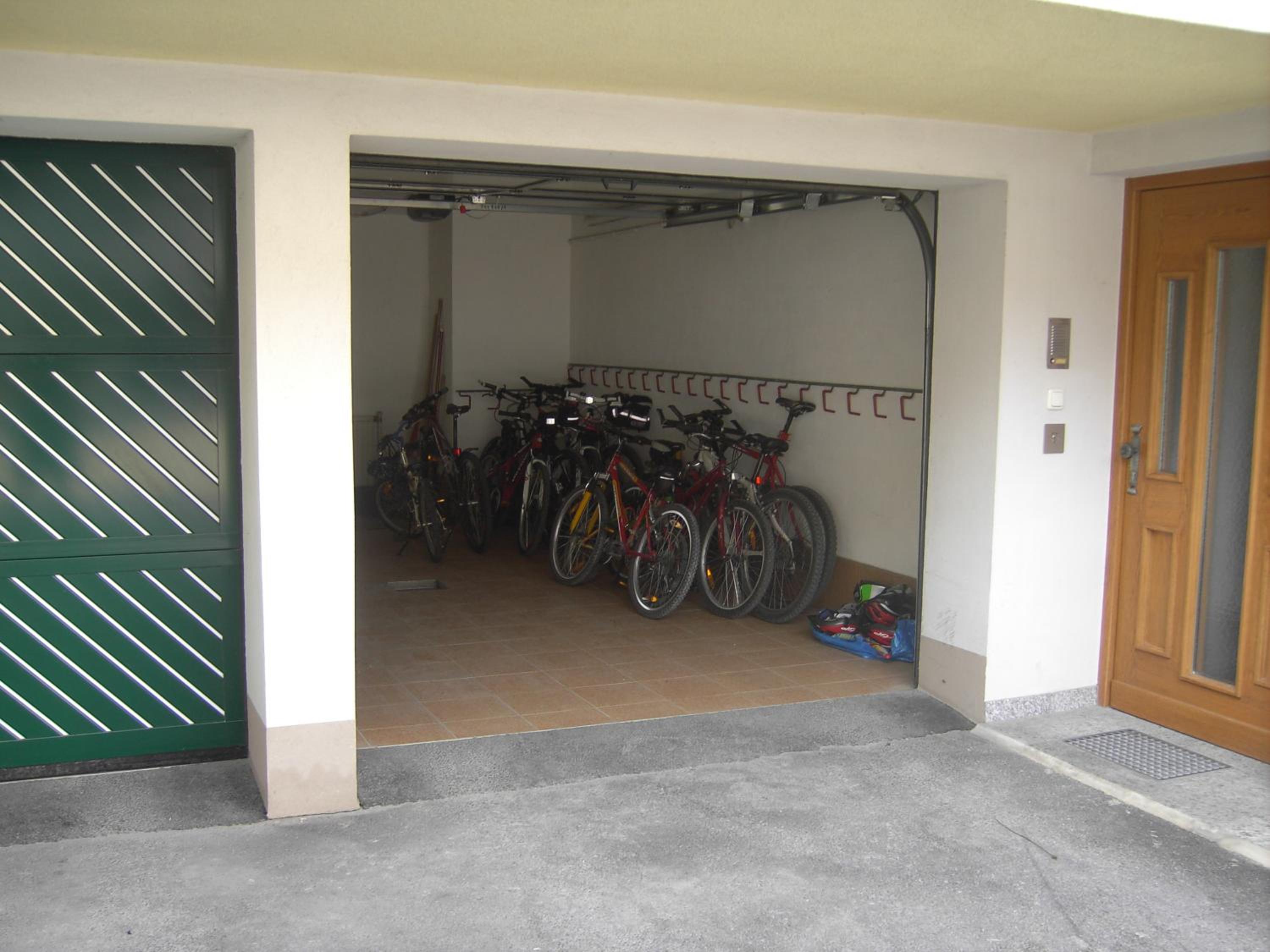 Appartement Vorreiter