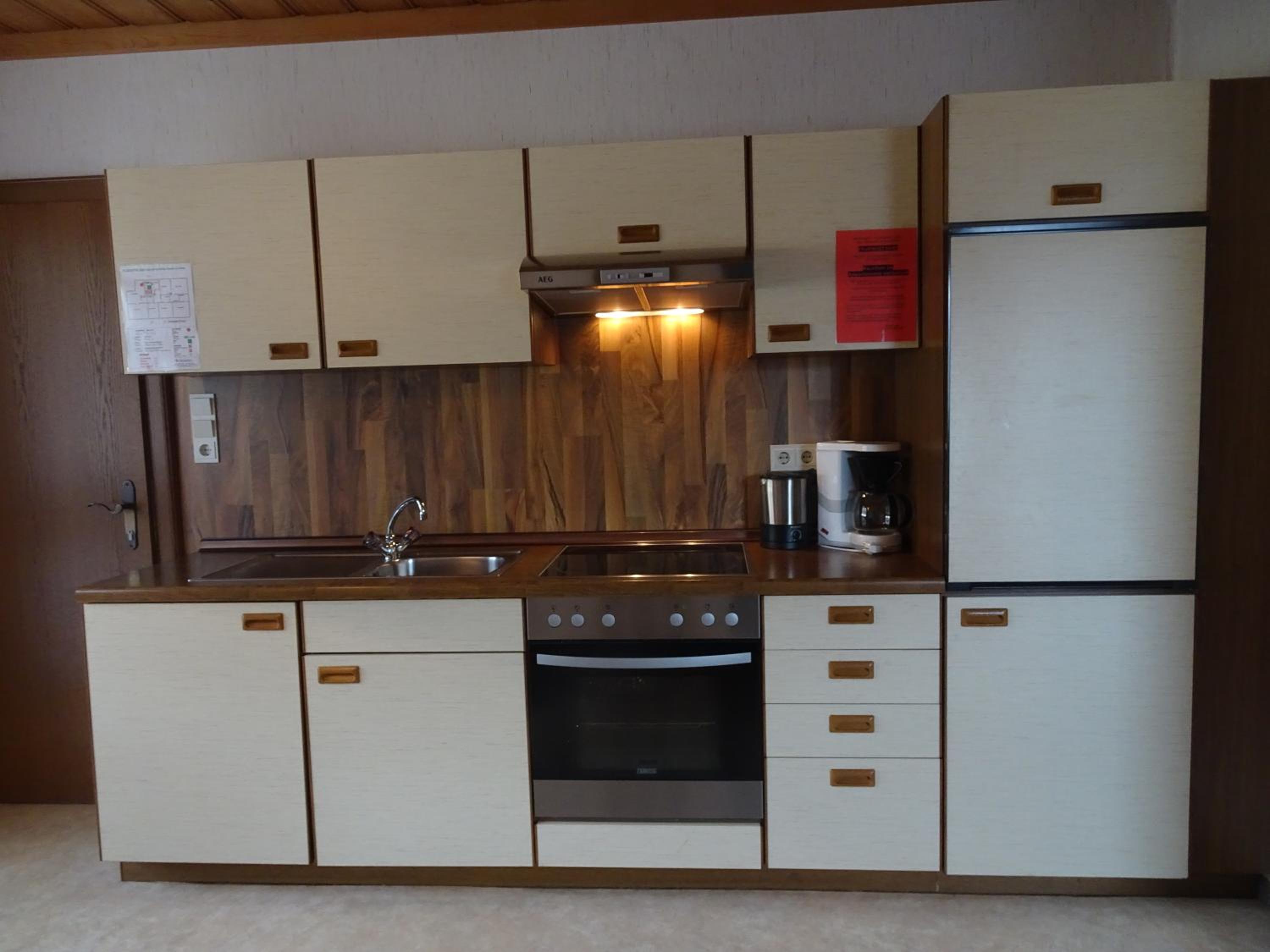 Appartement Vorreiter
