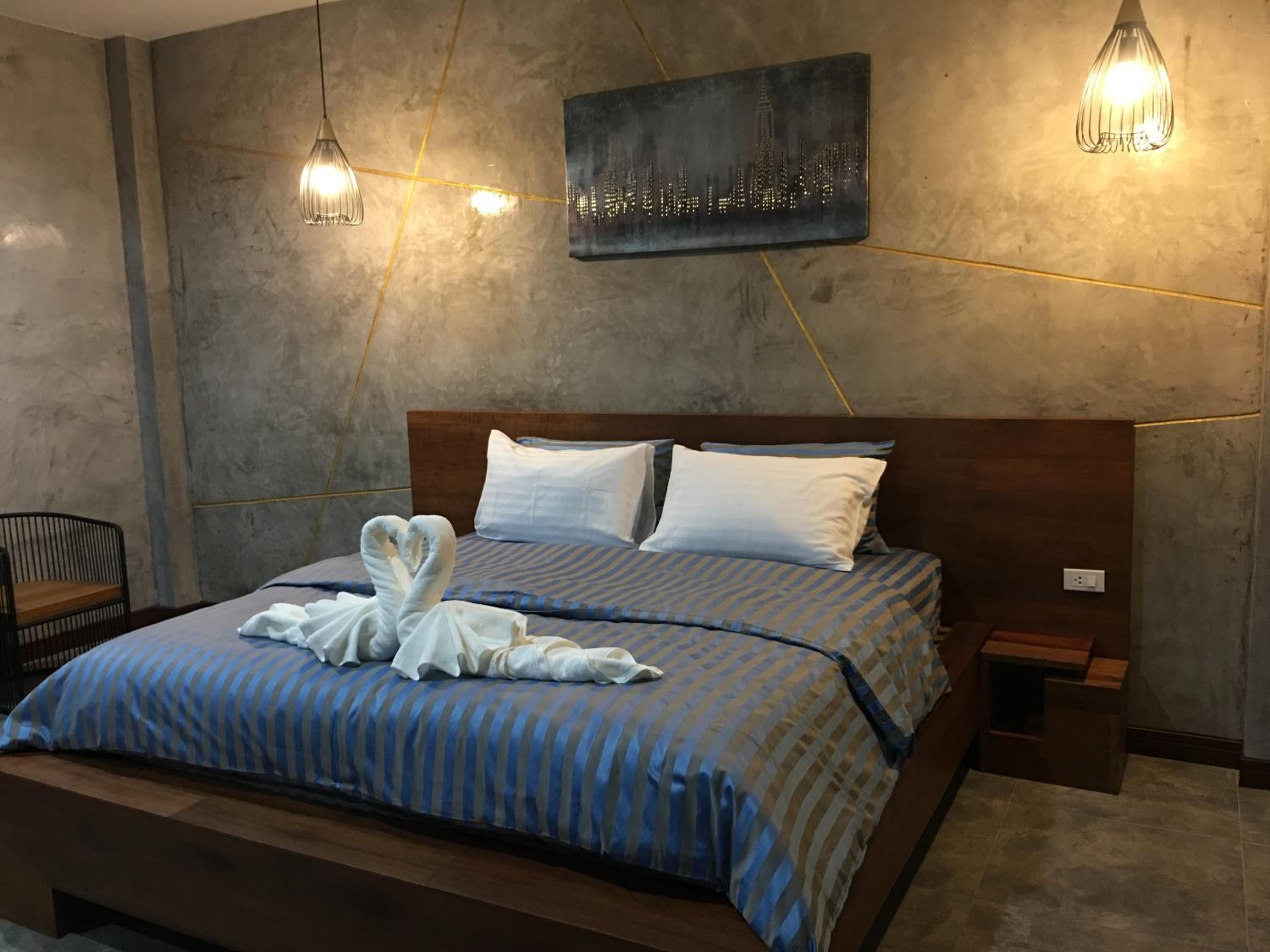 Le Park 23 Boutique Resort