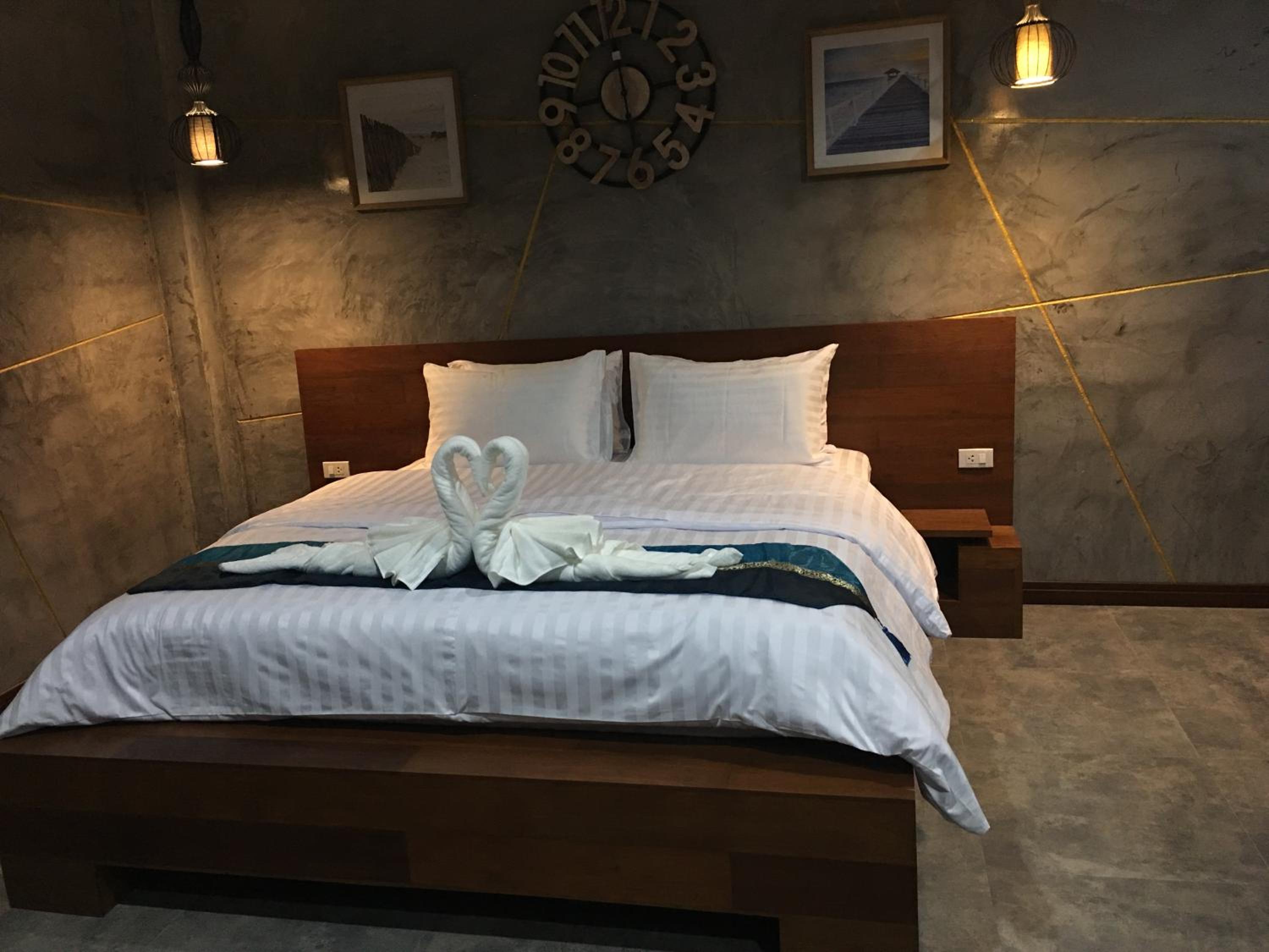 Le Park 23 Boutique Resort
