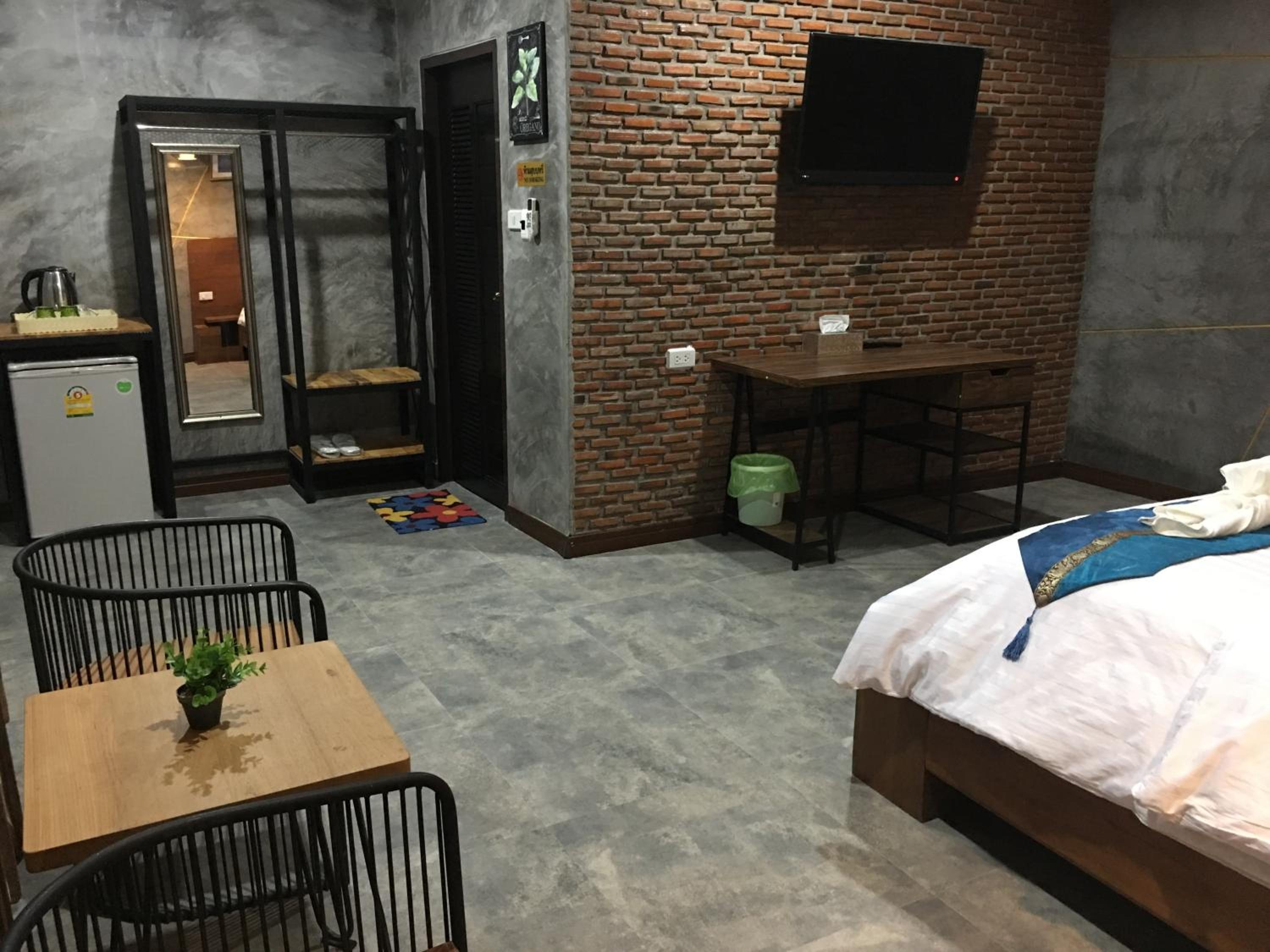Le Park 23 Boutique Resort