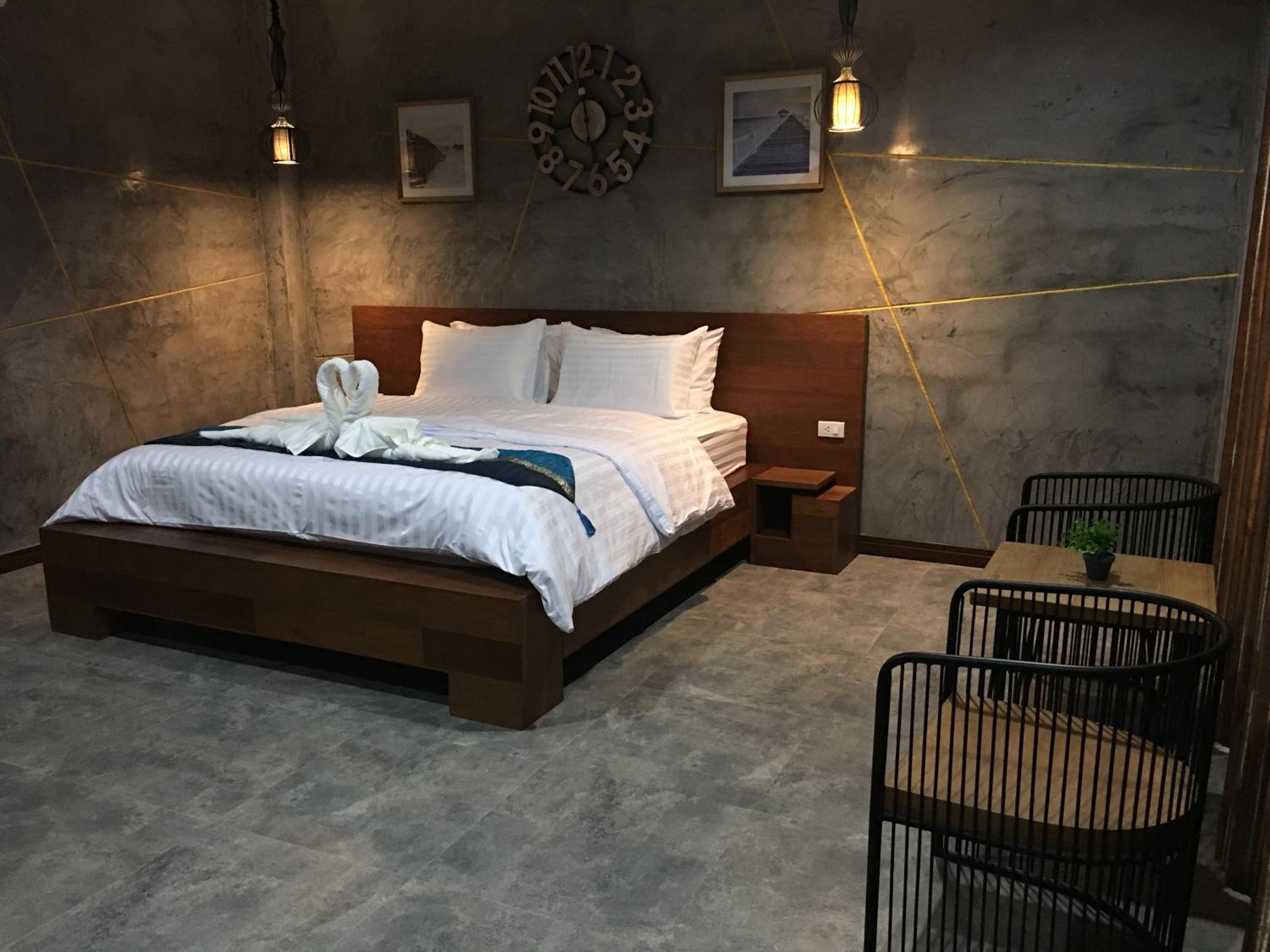 Le Park 23 Boutique Resort