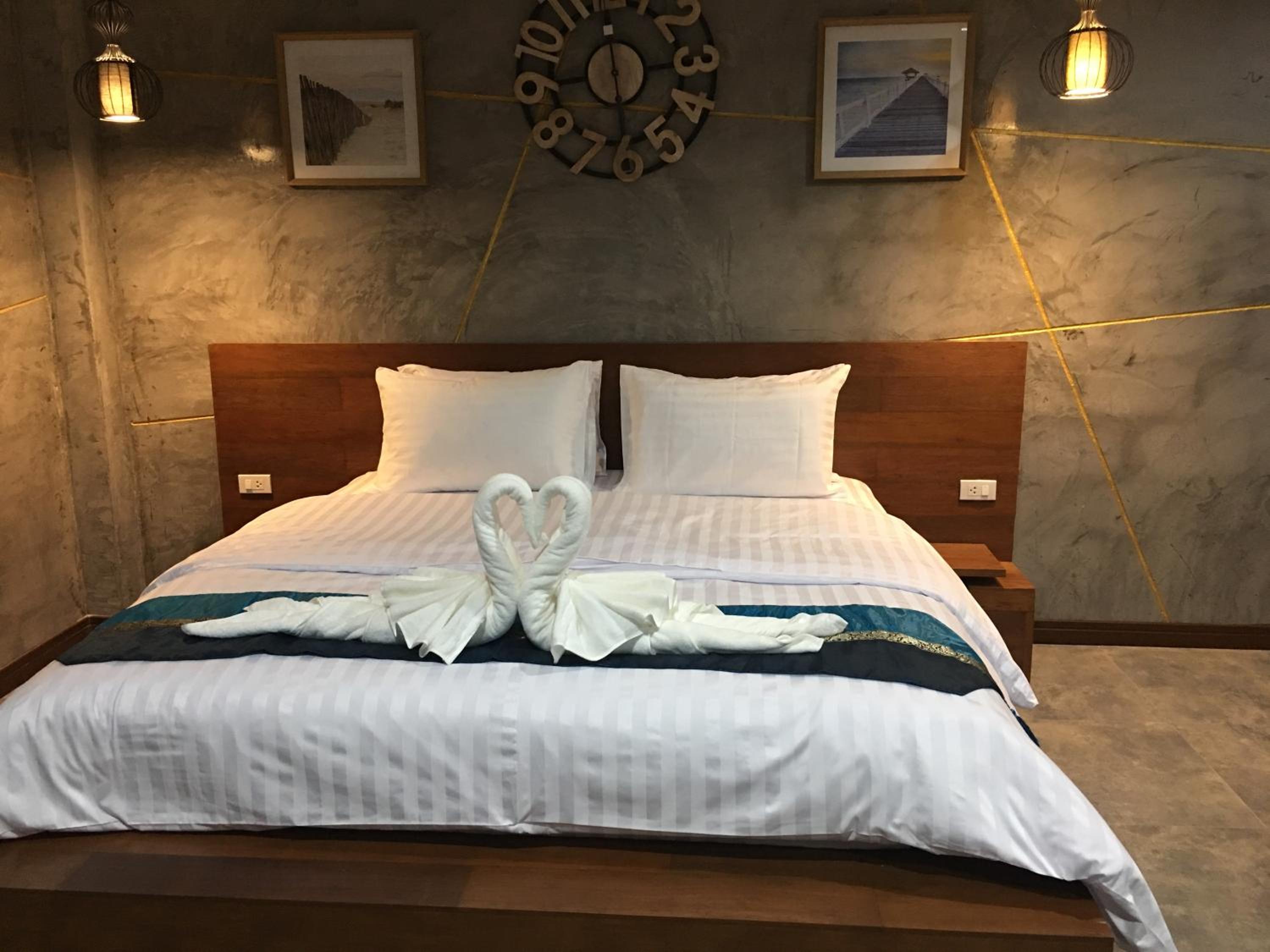 Le Park 23 Boutique Resort