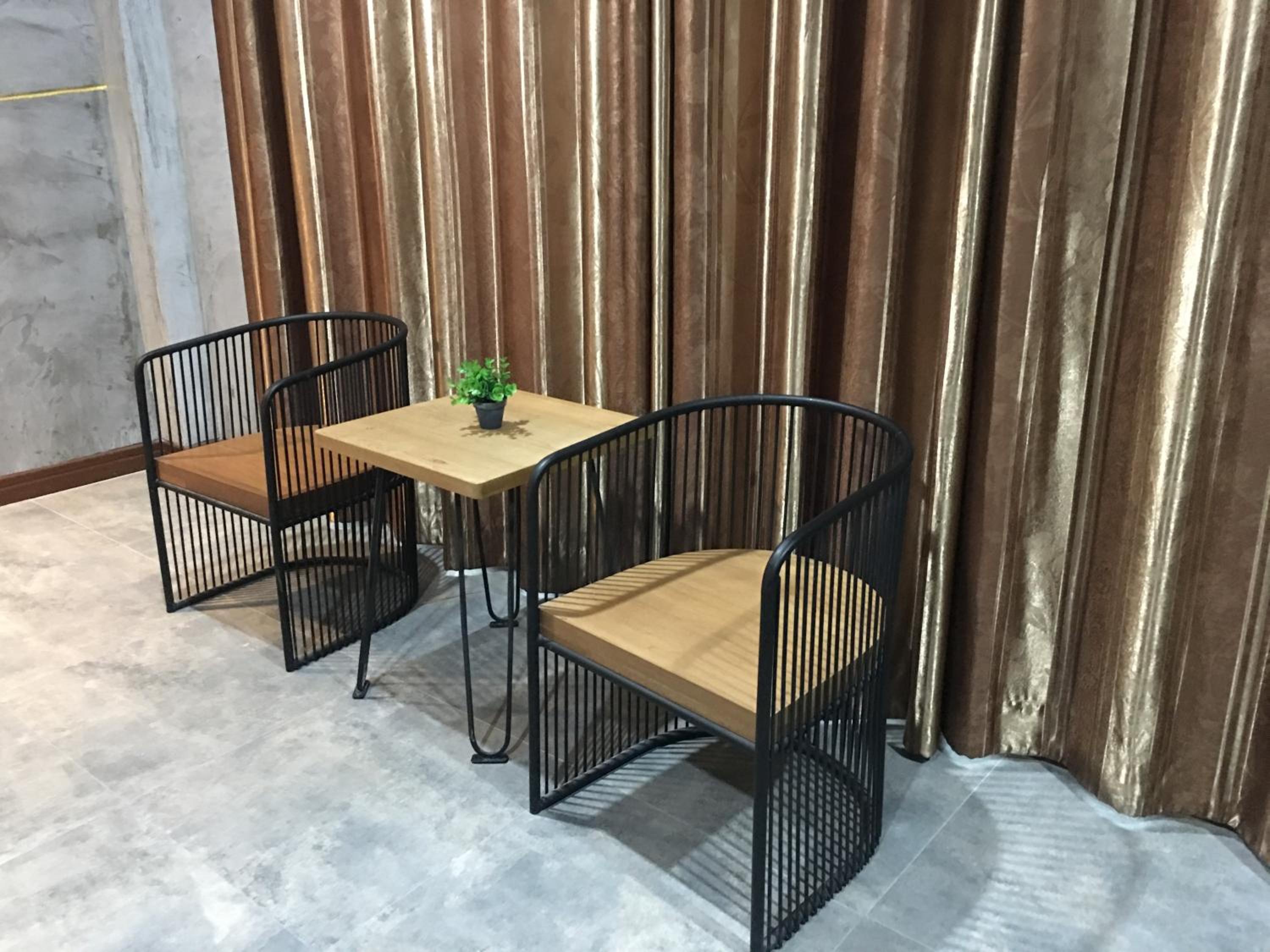 Le Park 23 Boutique Resort