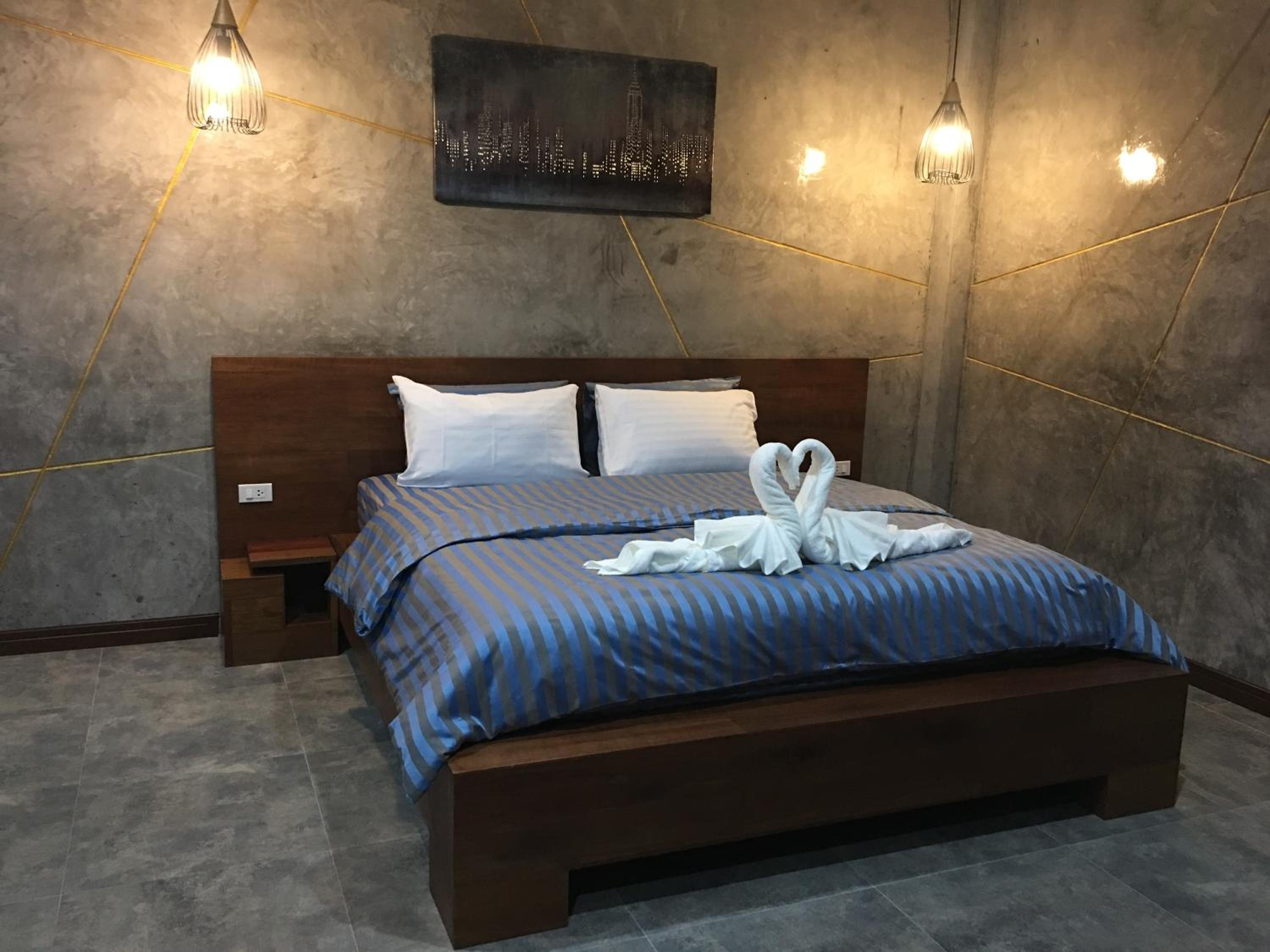 Le Park 23 Boutique Resort