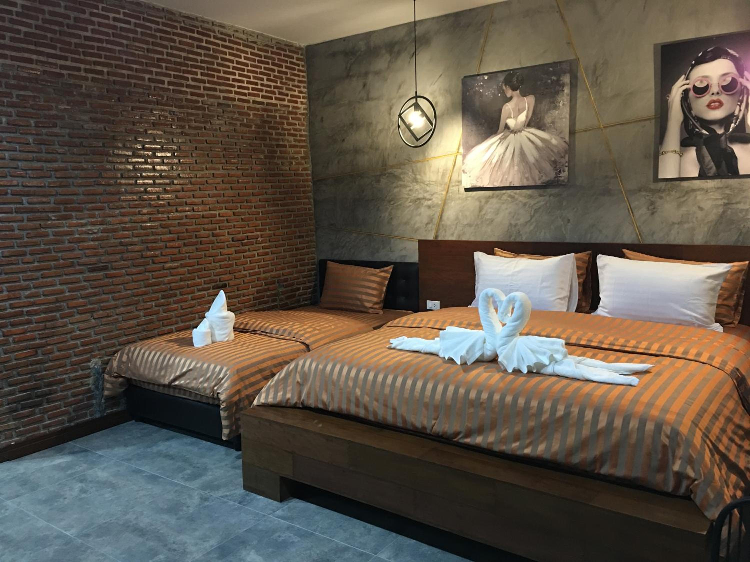 Le Park 23 Boutique Resort