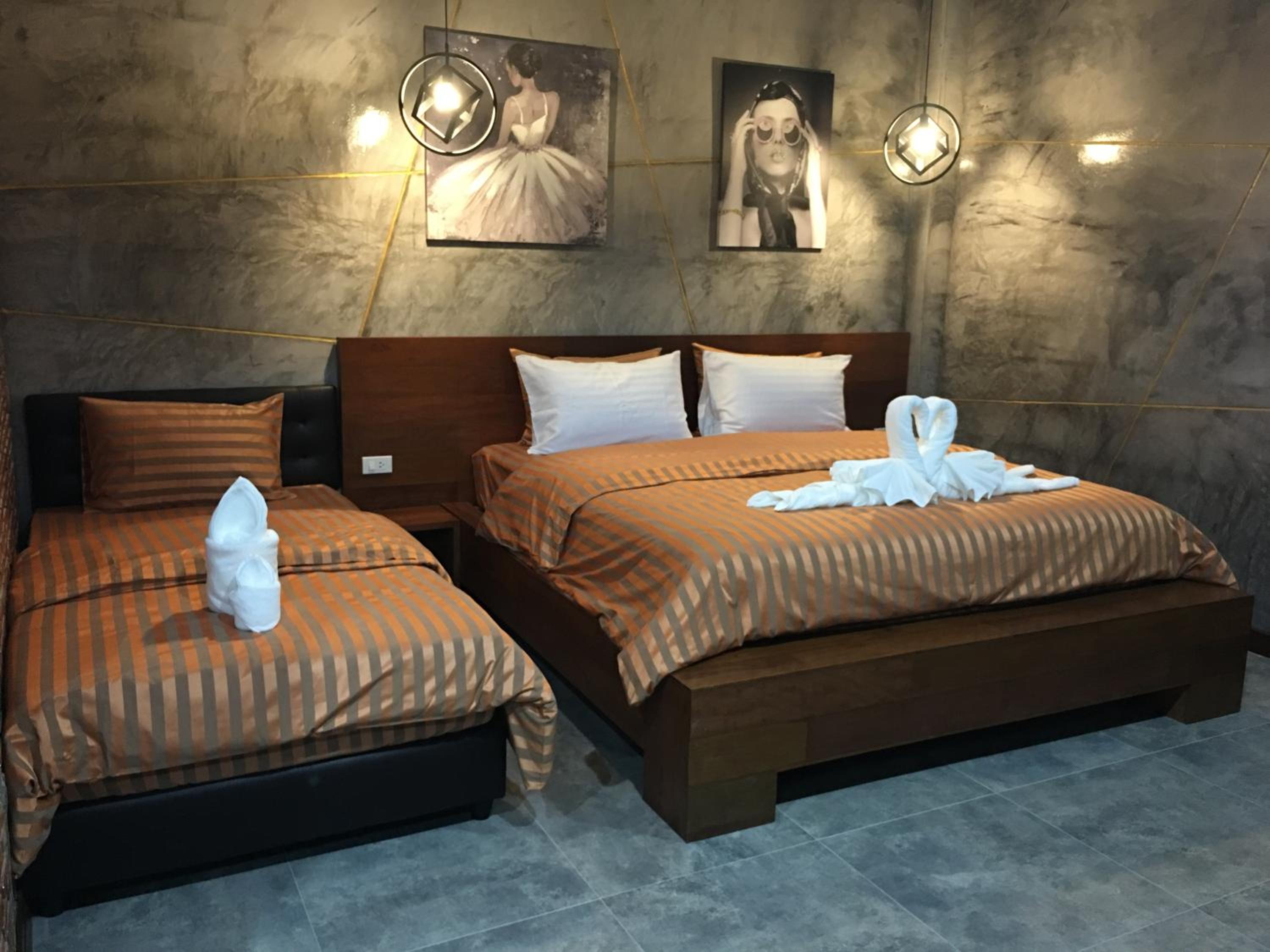 Le Park 23 Boutique Resort