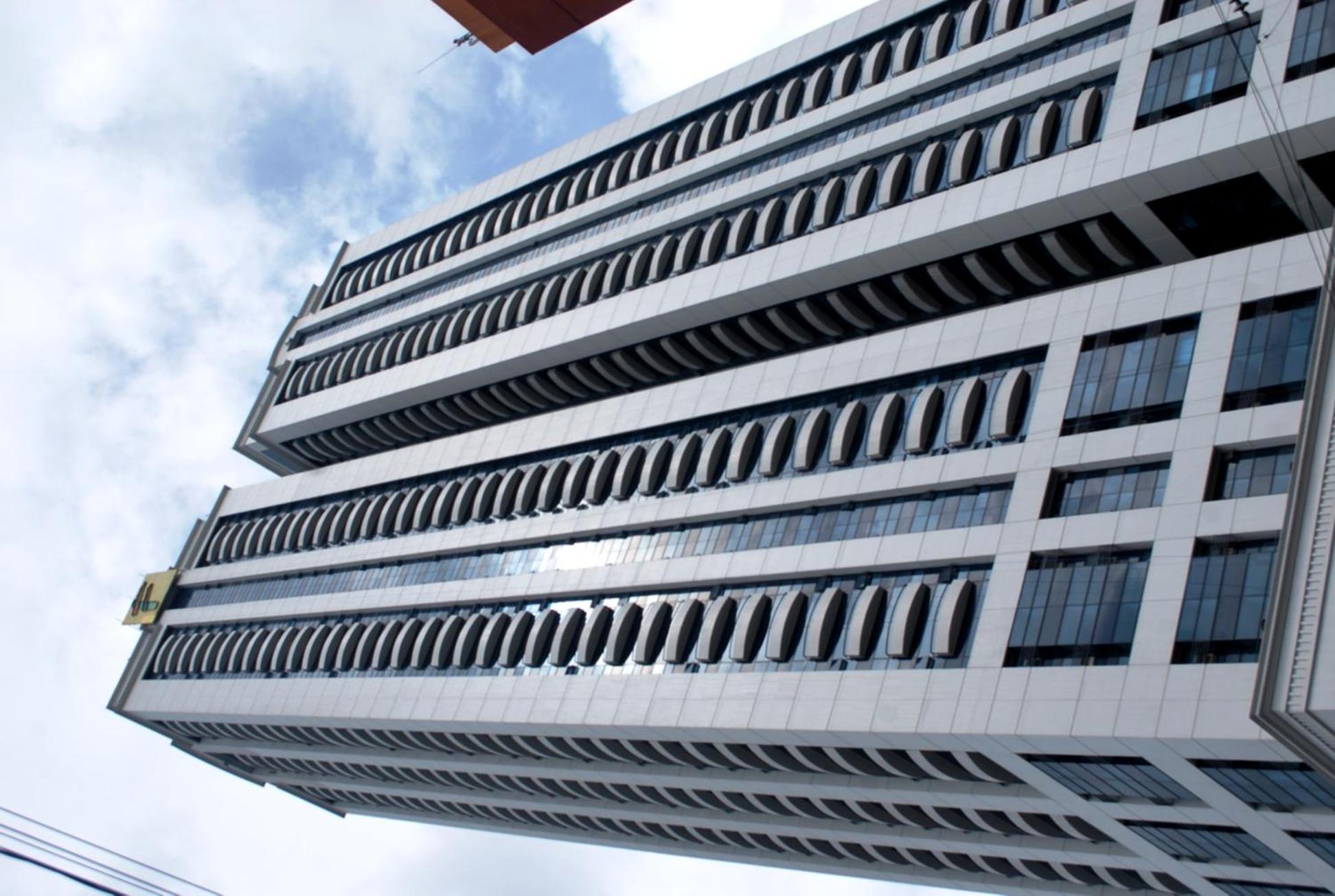 BSA Twin Towers photo 5