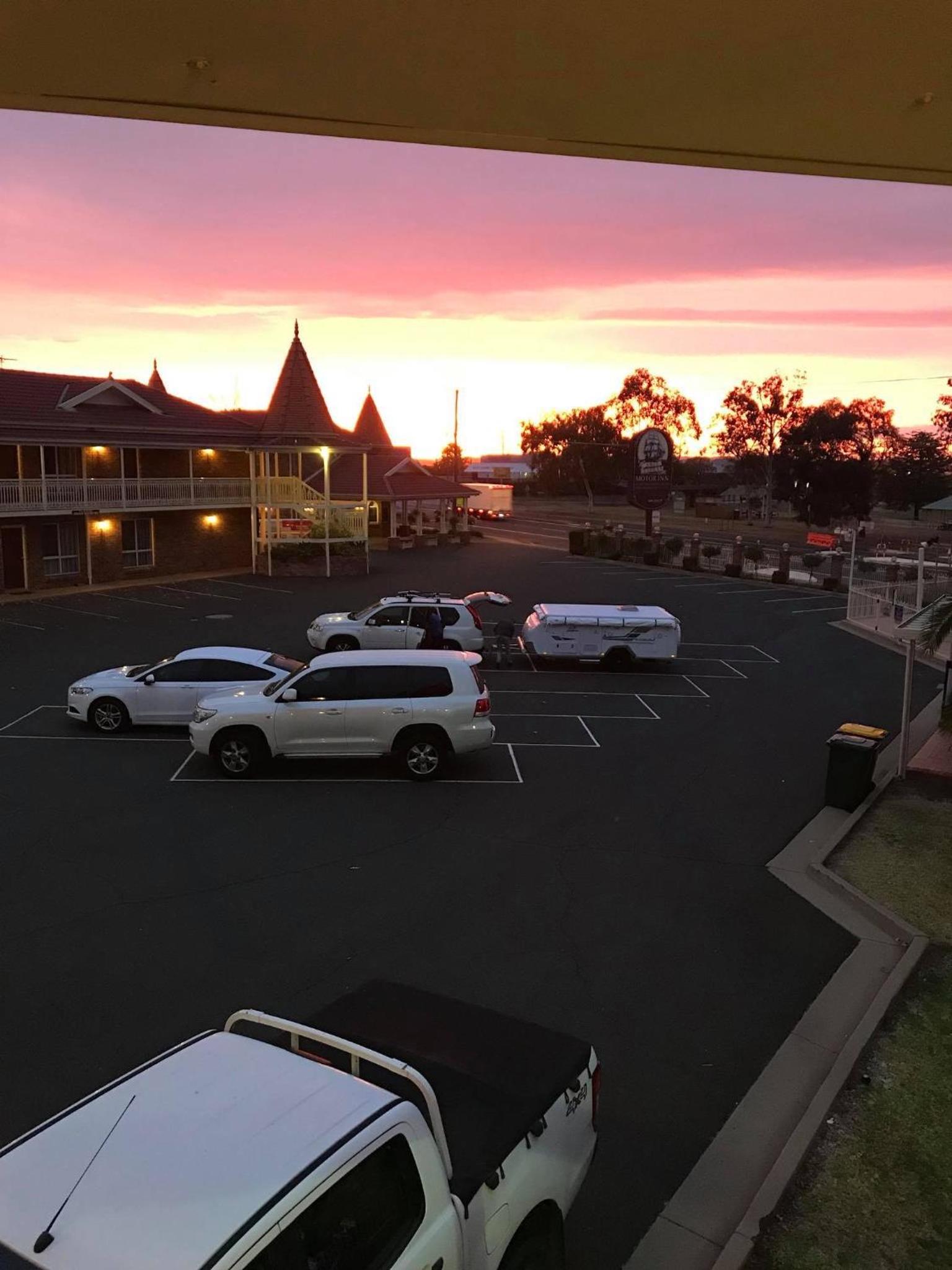 Abel Tasman Motor Inn