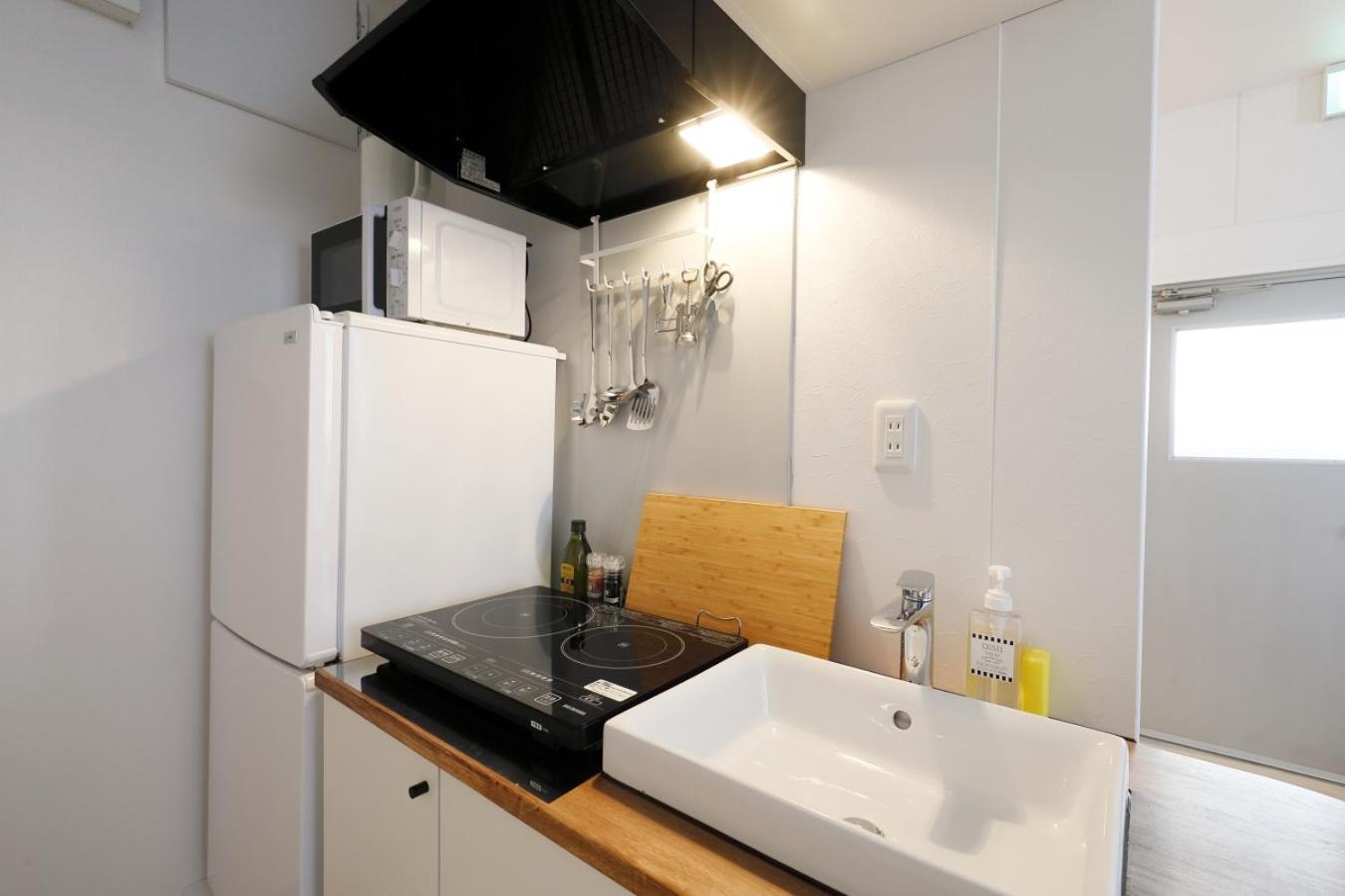 Bijou Suites Sorriso, 大阪市 - 11