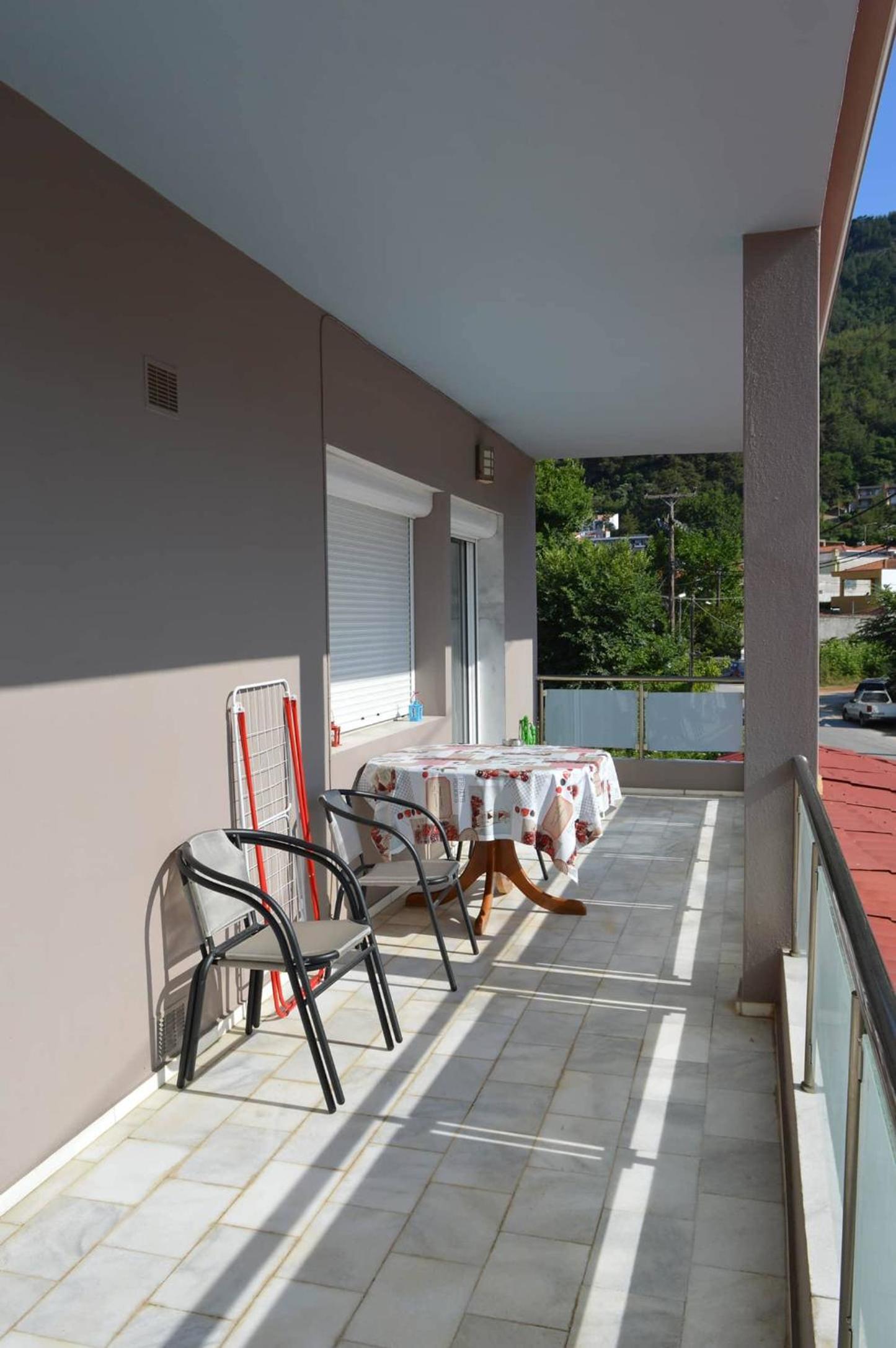 Venia's House view 3