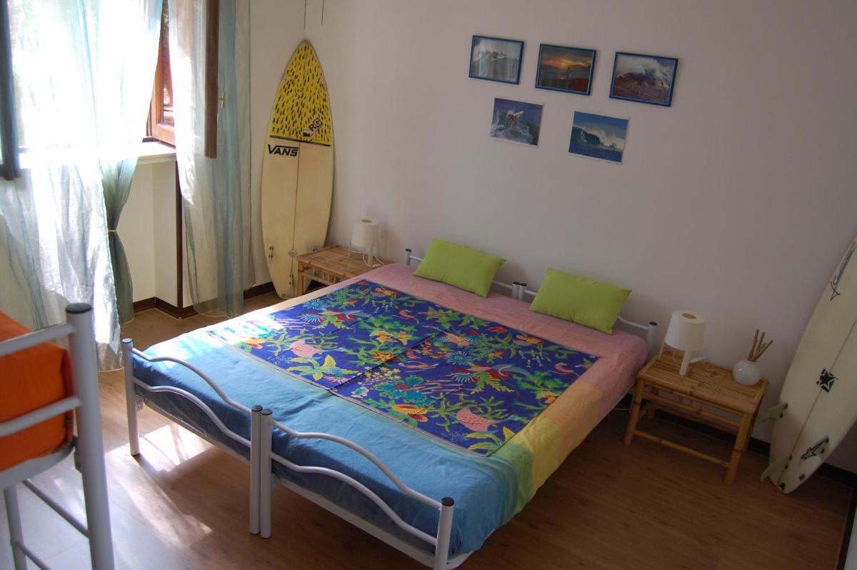 COOEE Surf House and Hospitality view 4