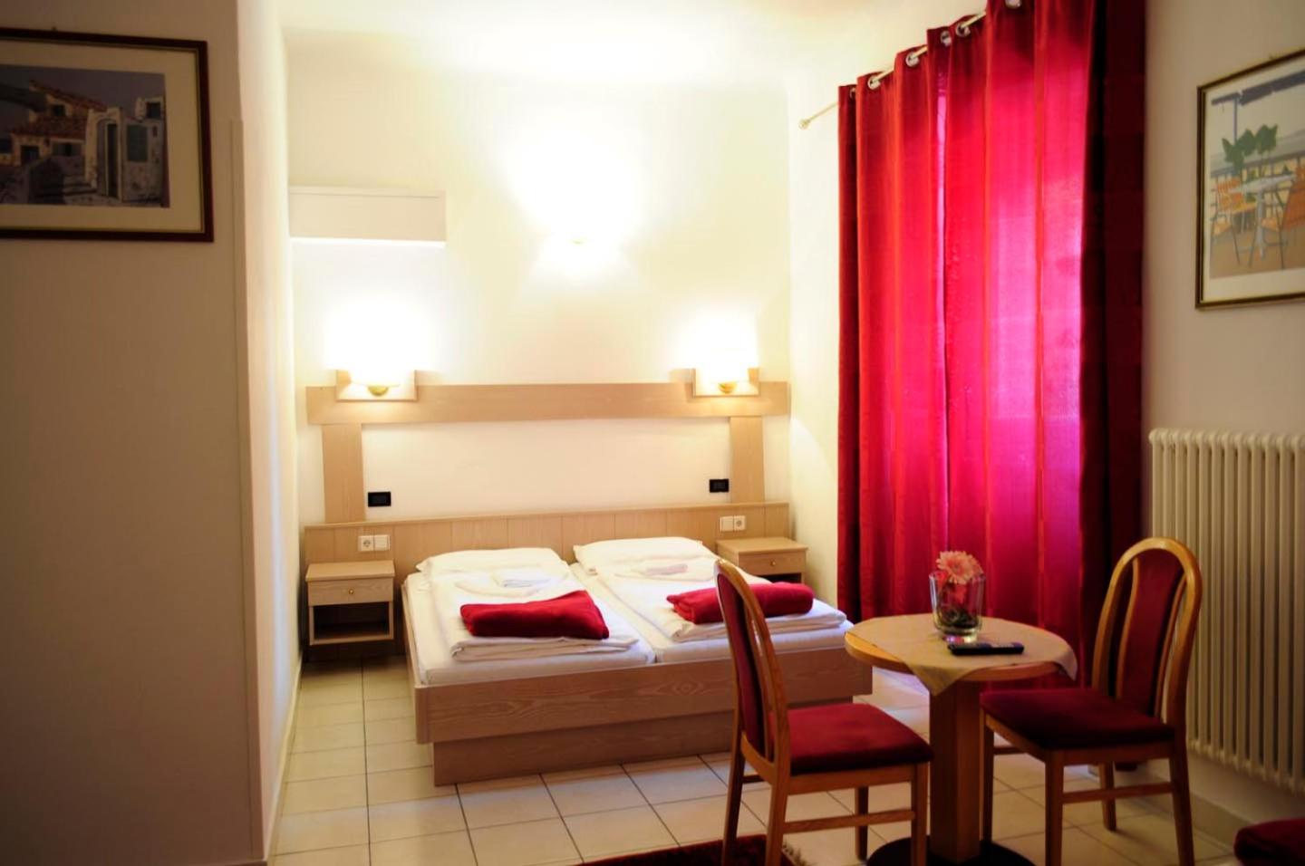 Albergo Casagrande