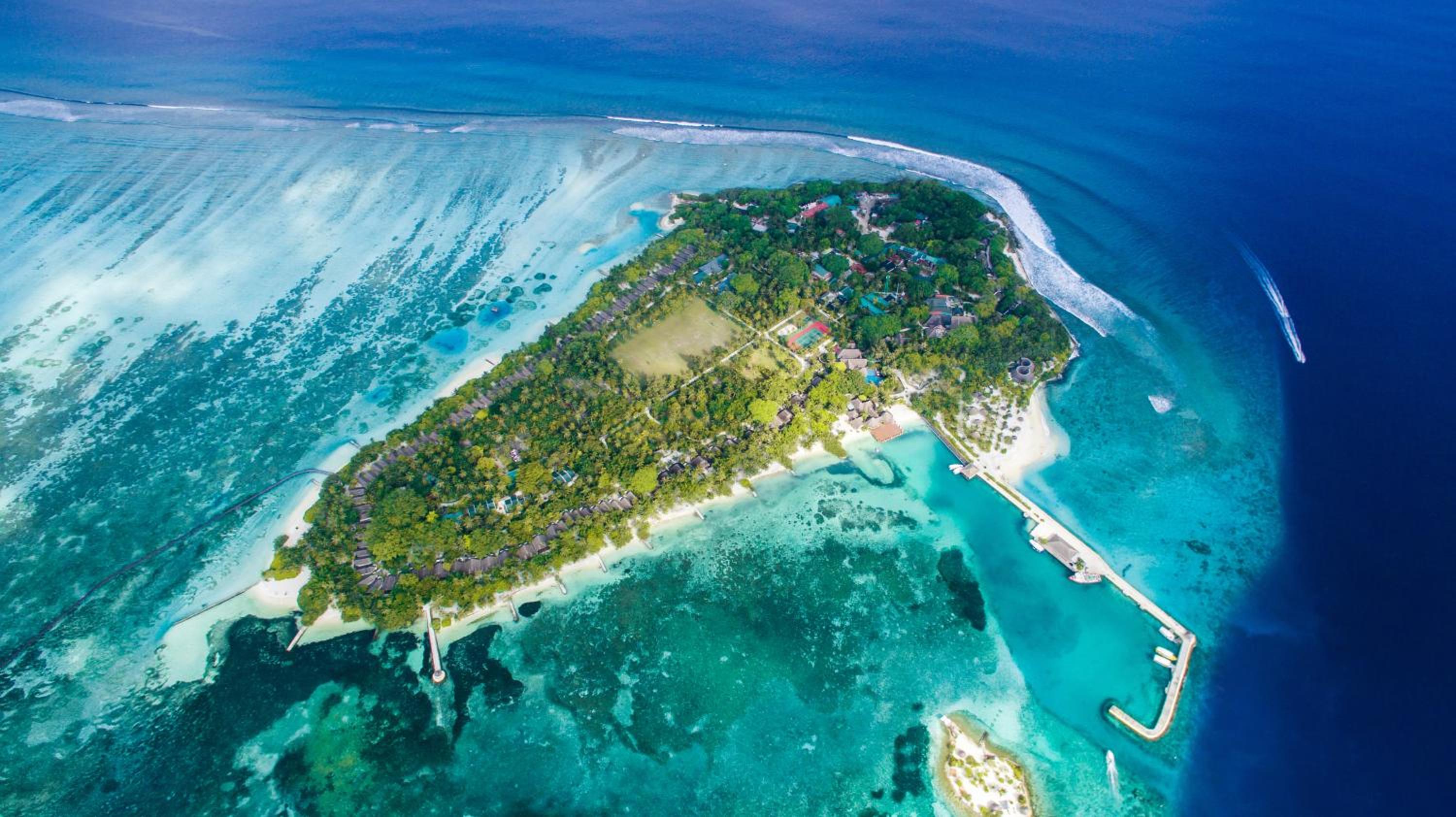 Adaaran Select Huduran Fushi - Free Dine around Premium All Inclusive 24 hours - 30 mins by Speedboat view 3