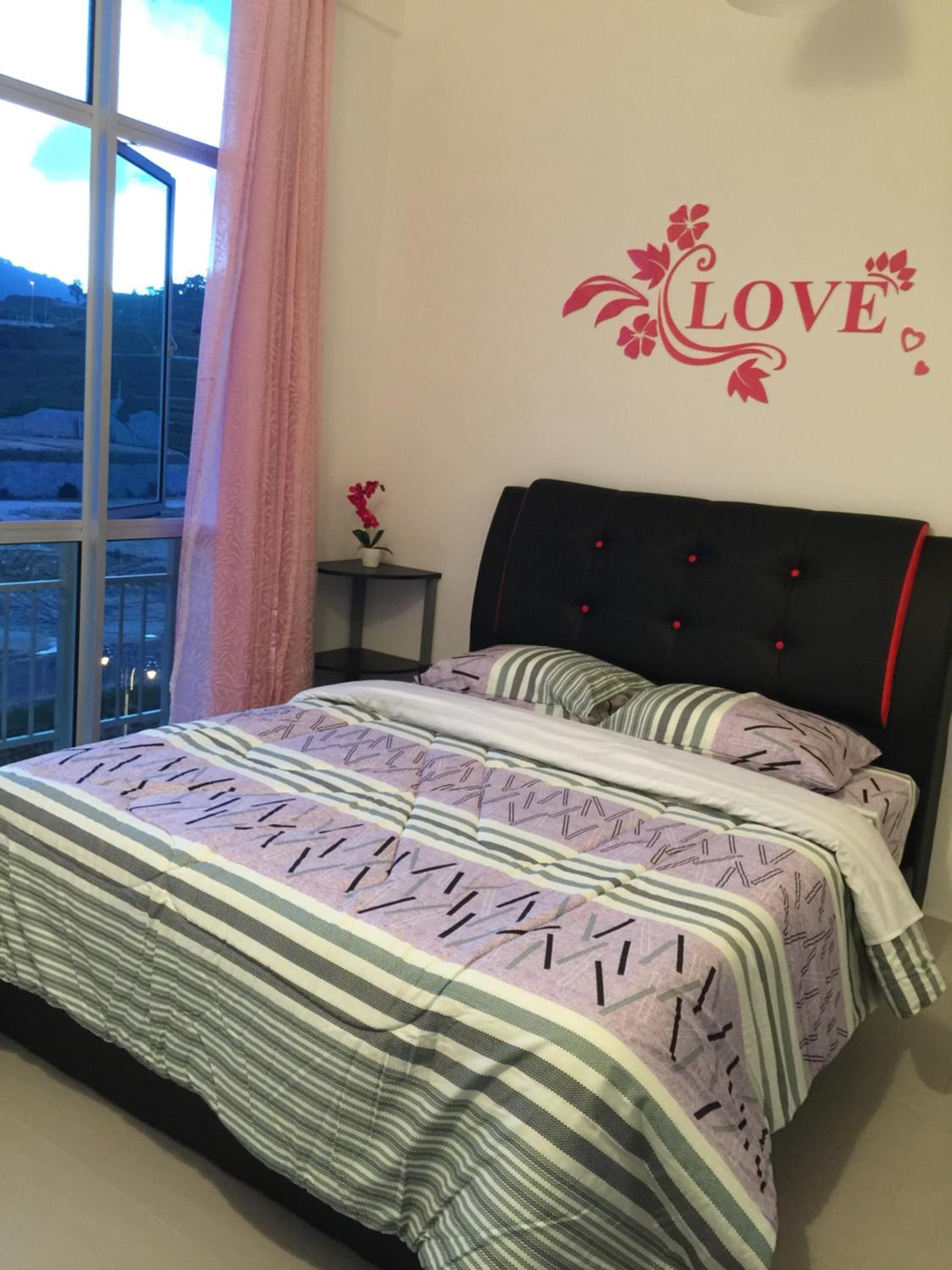 Cameron DreamWorld Apartment @ Golden Hill photo 7