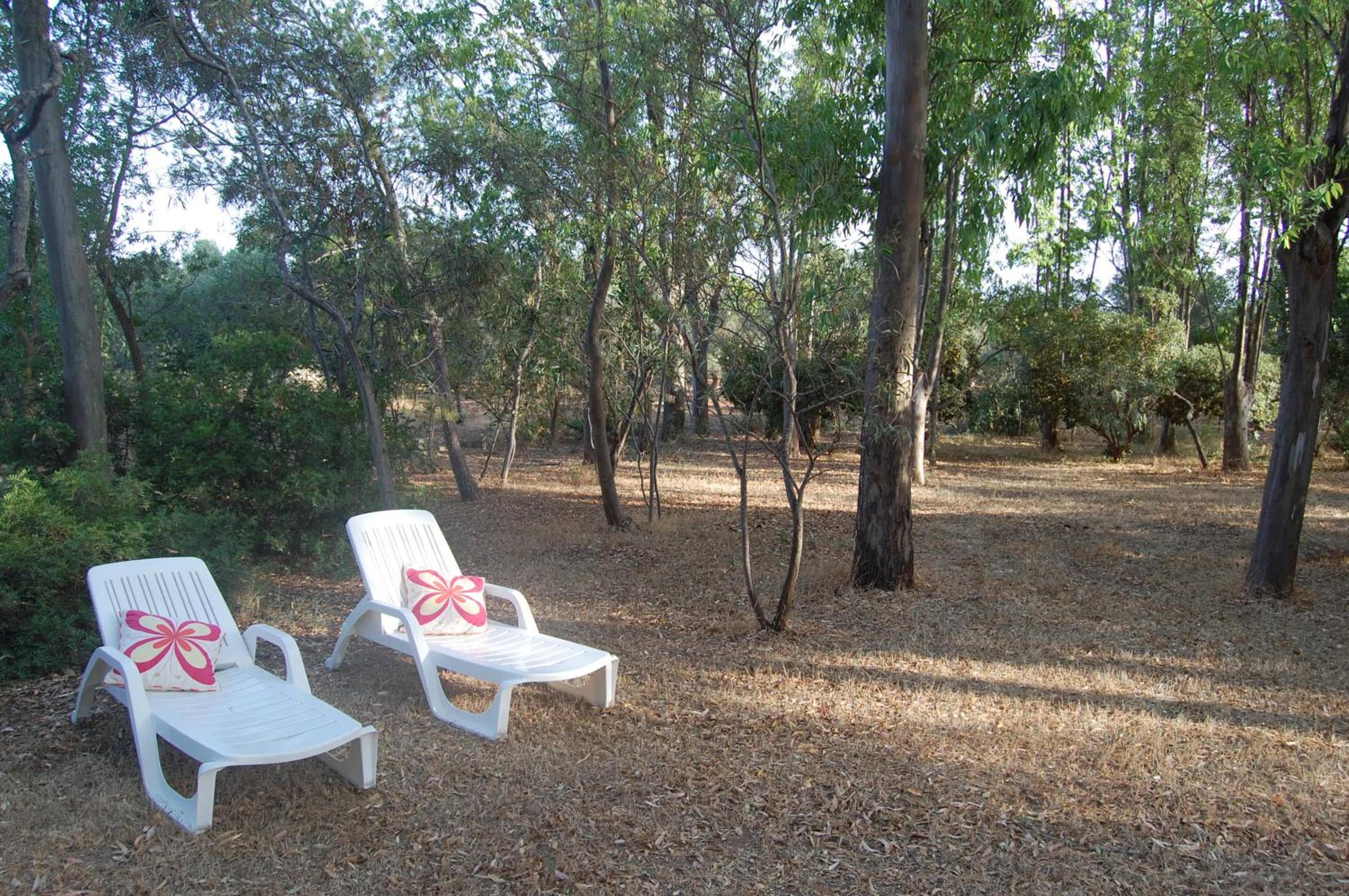 Appartamento Pace & Natura presso Cooee Surf House, photo 15