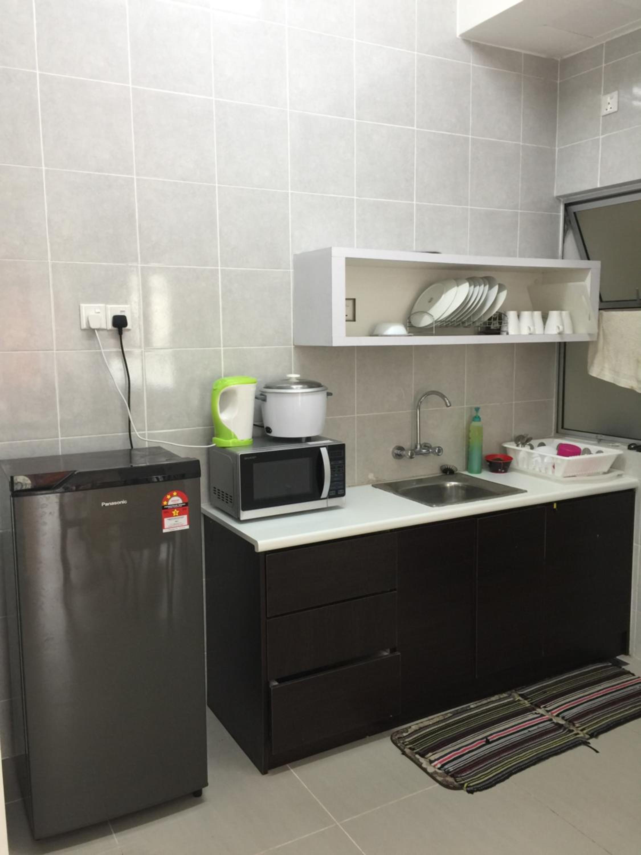 Cameron's Square Apartment photo 5