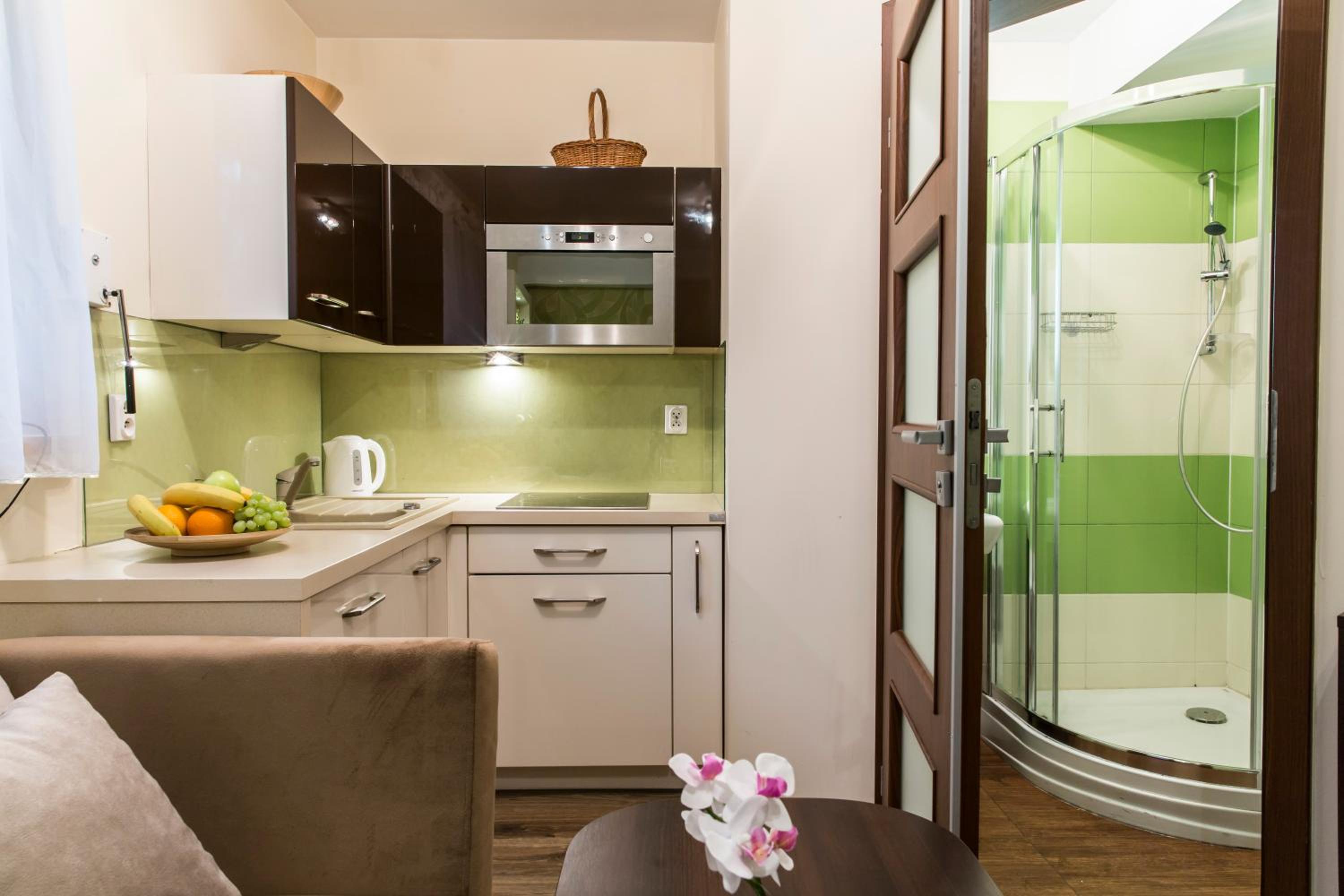 Apartament Krupowki CENTRUM