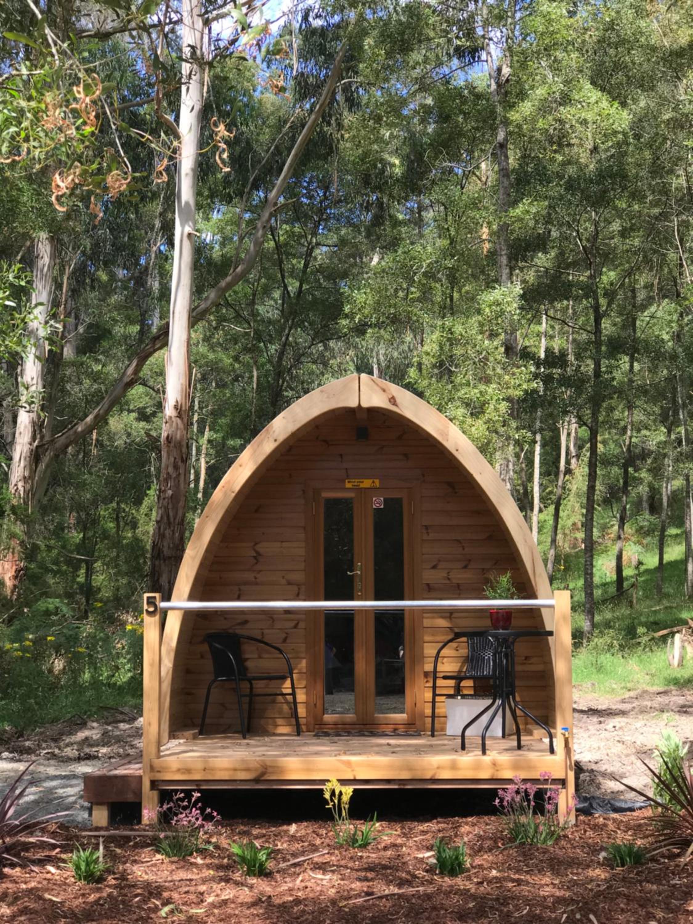 BIG4 Yarra Valley Park Lane Holiday Park