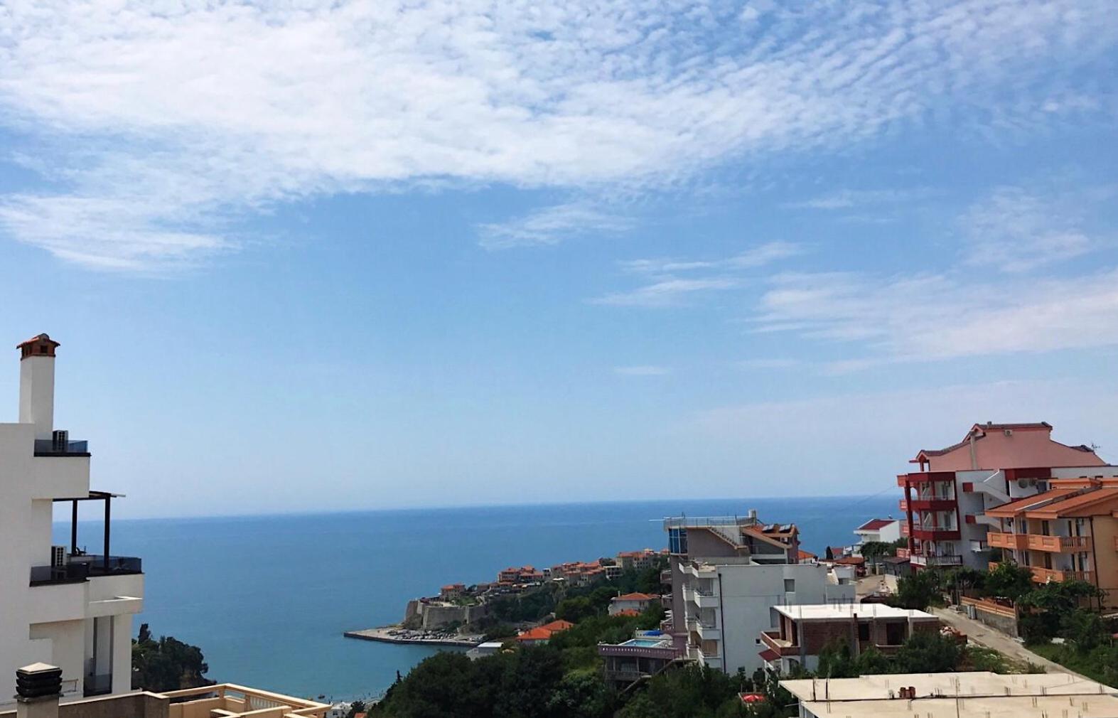 Apartments Delfin