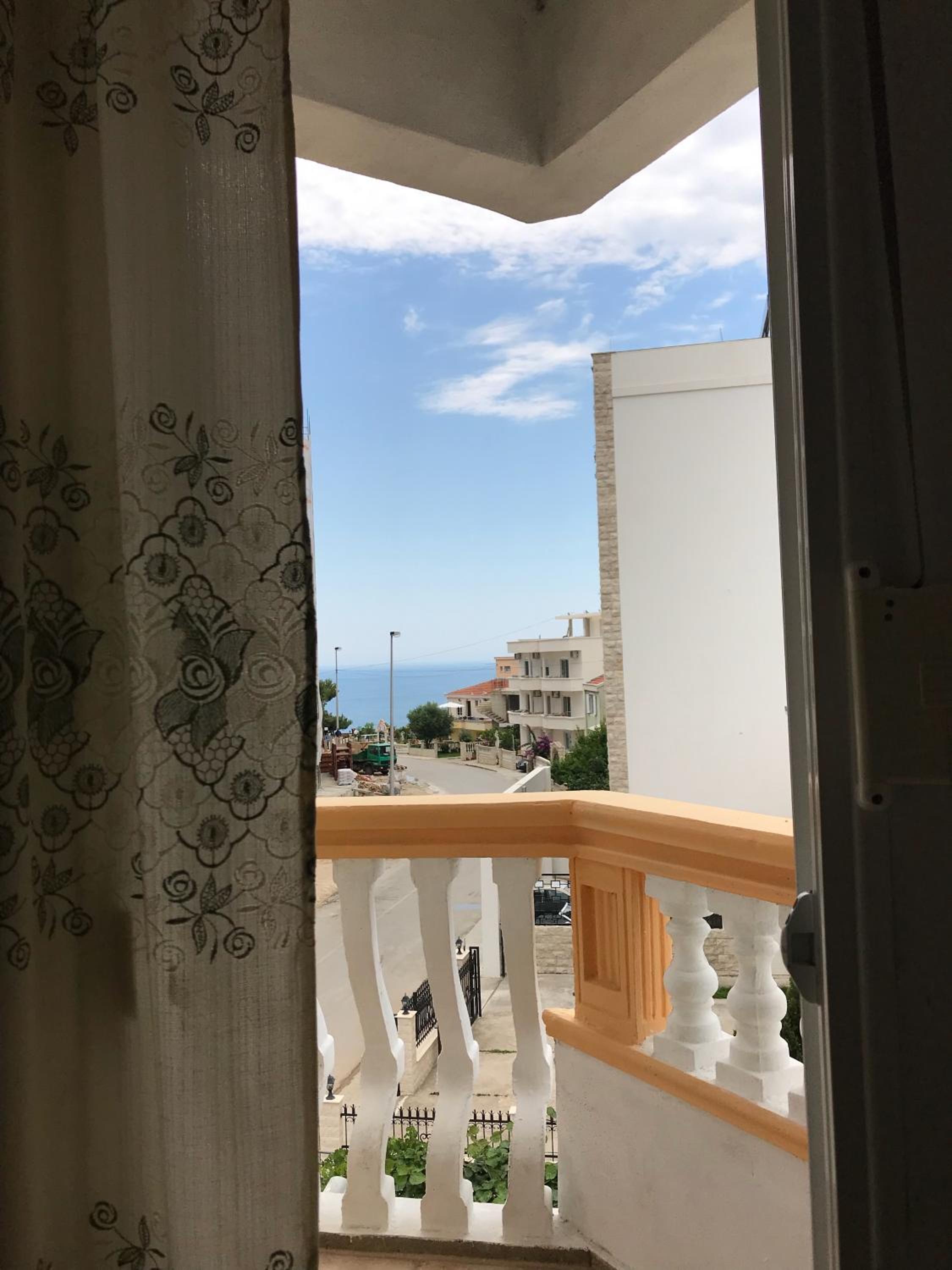 Apartments Delfin