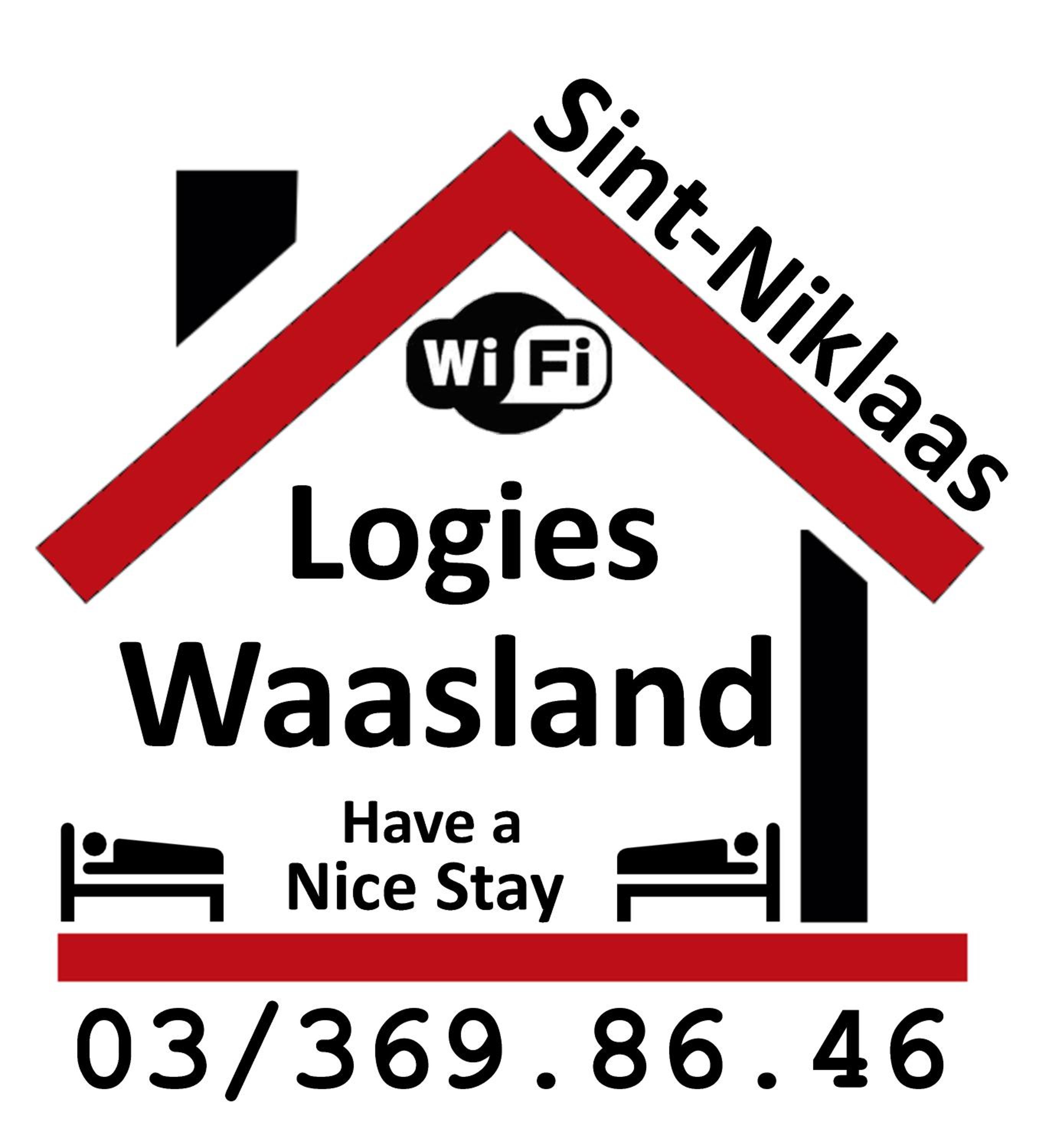Logies Waasland