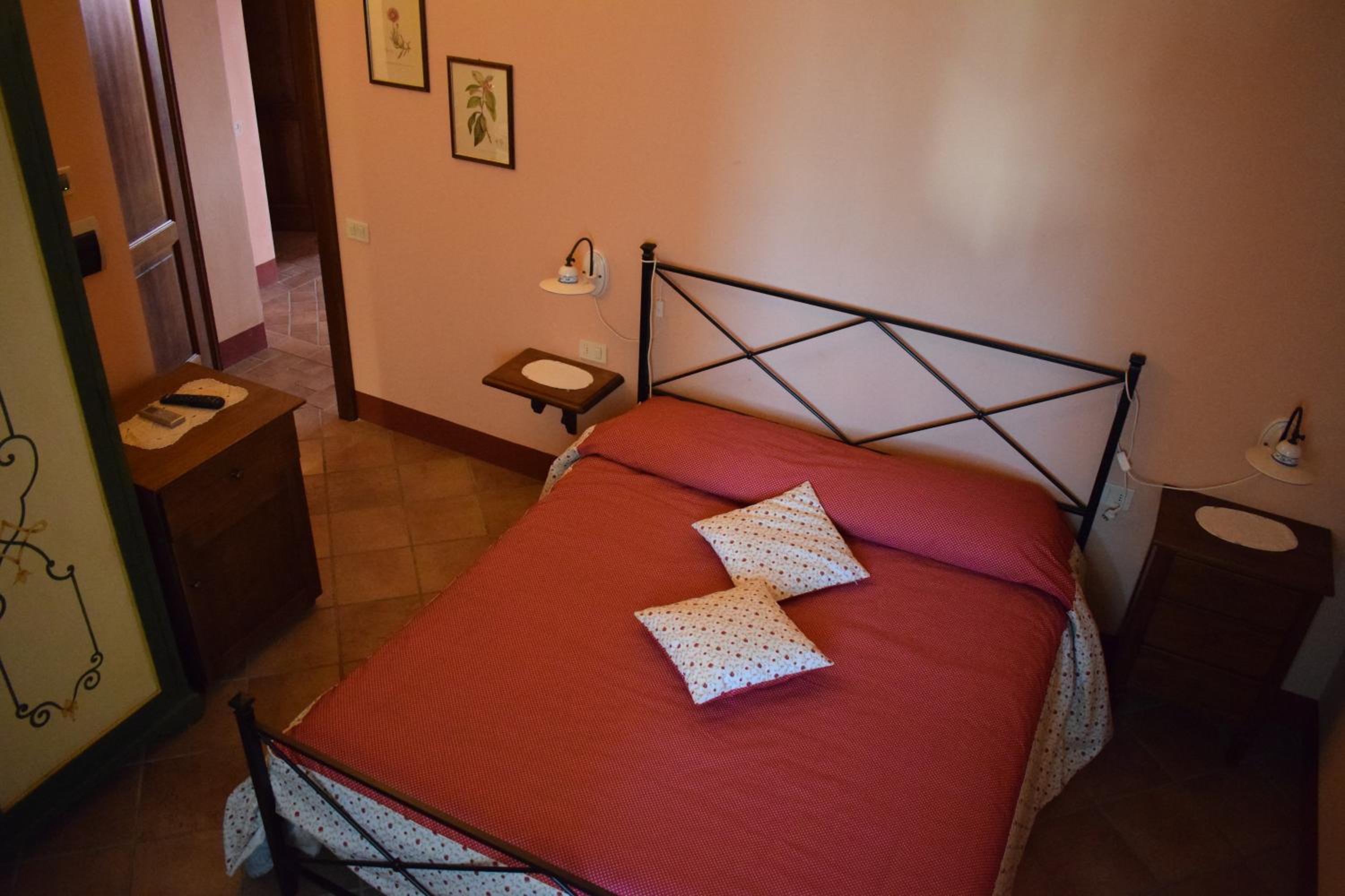 Agriturismo I Romiti view 4