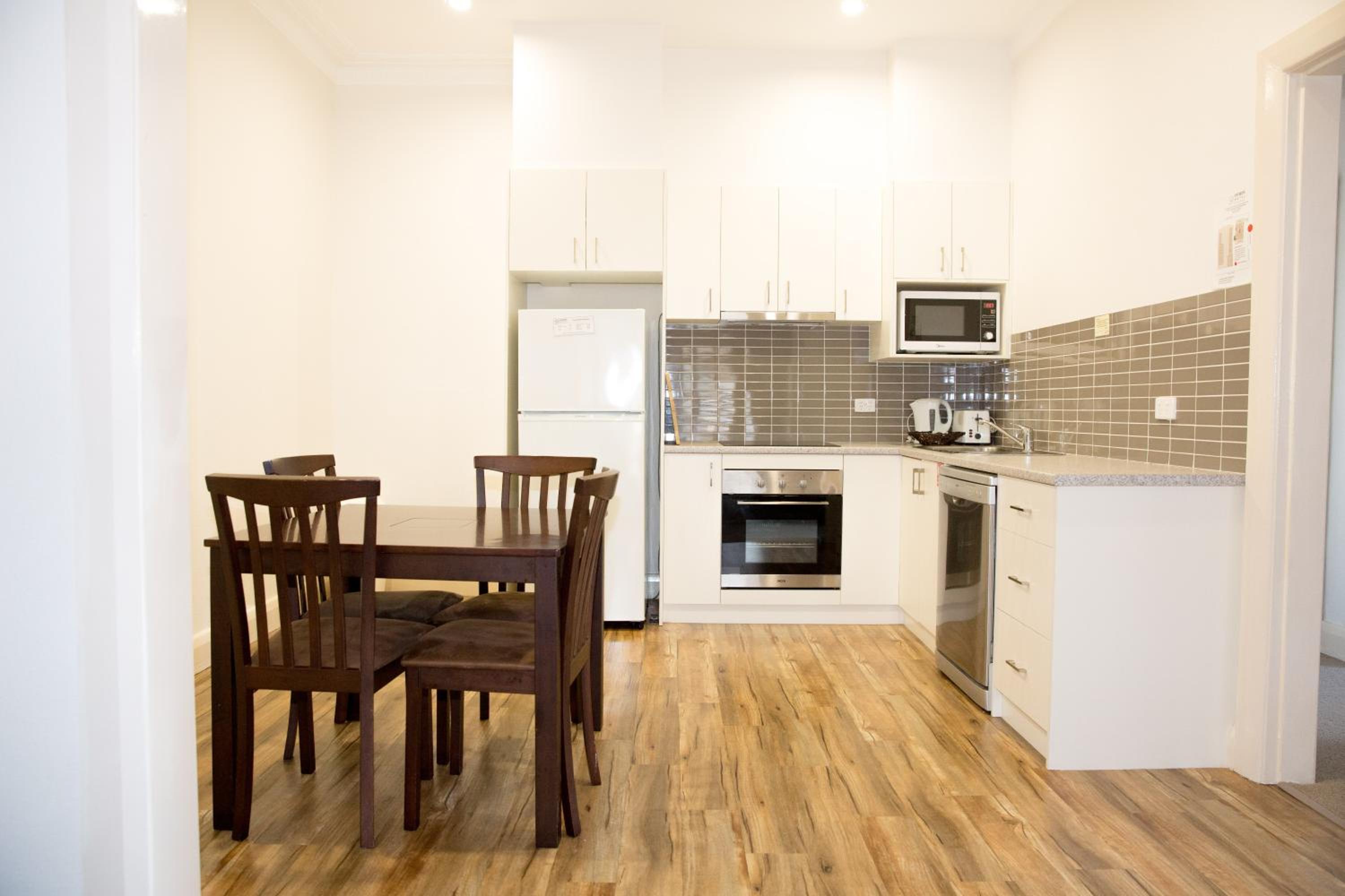 Apartments on Morrow