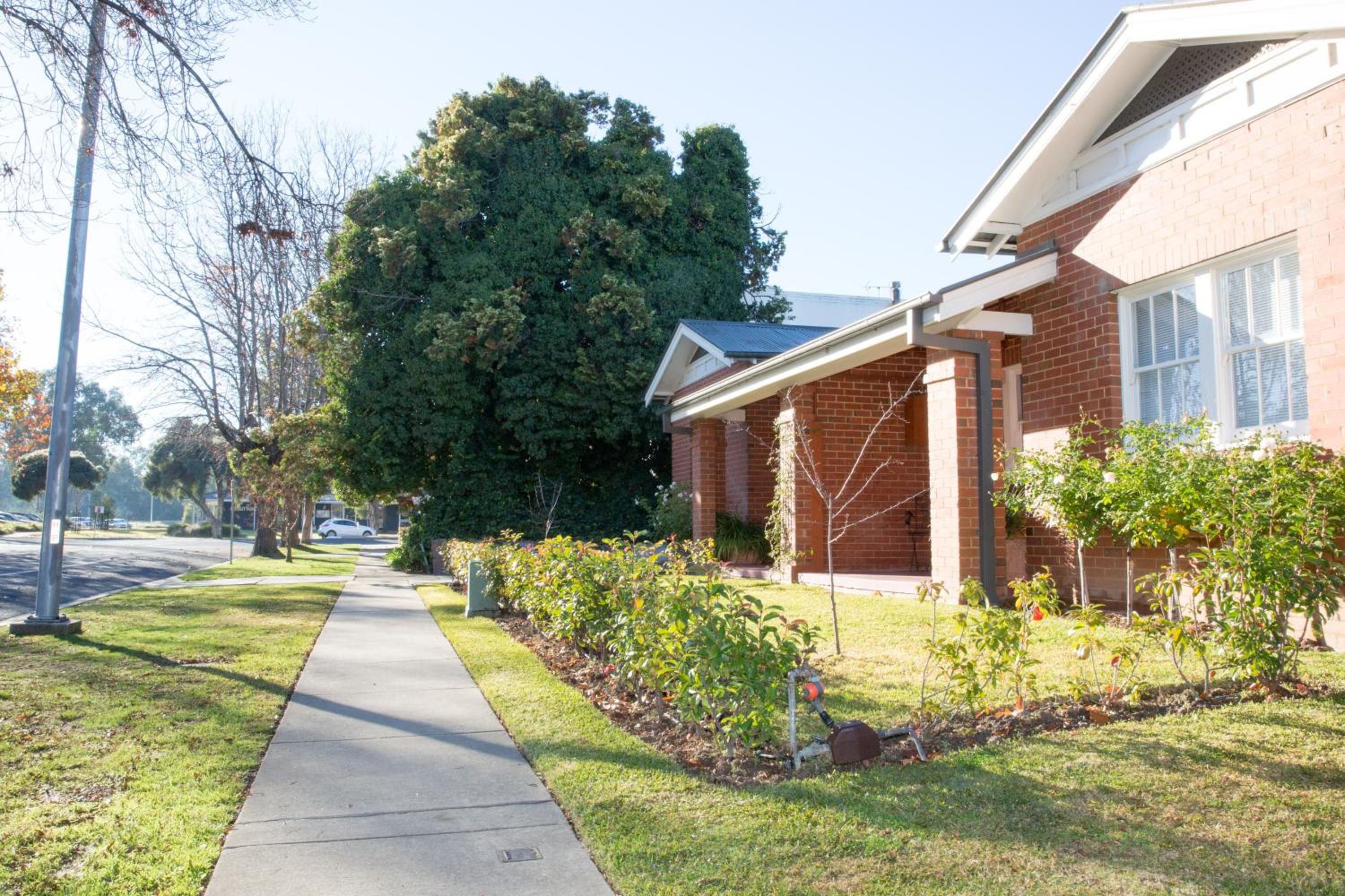 Apartments on Morrow