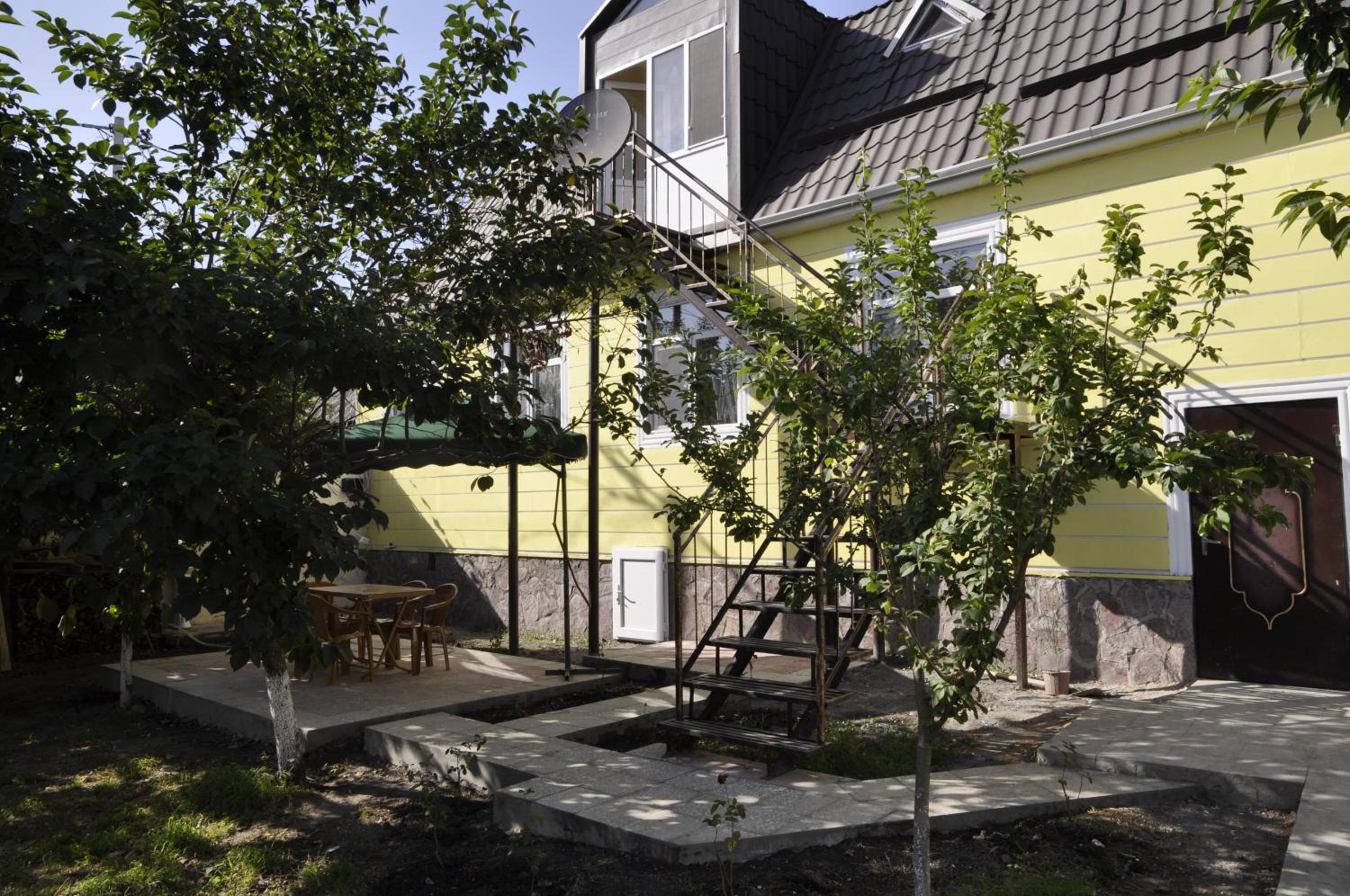 Apartments Firuze