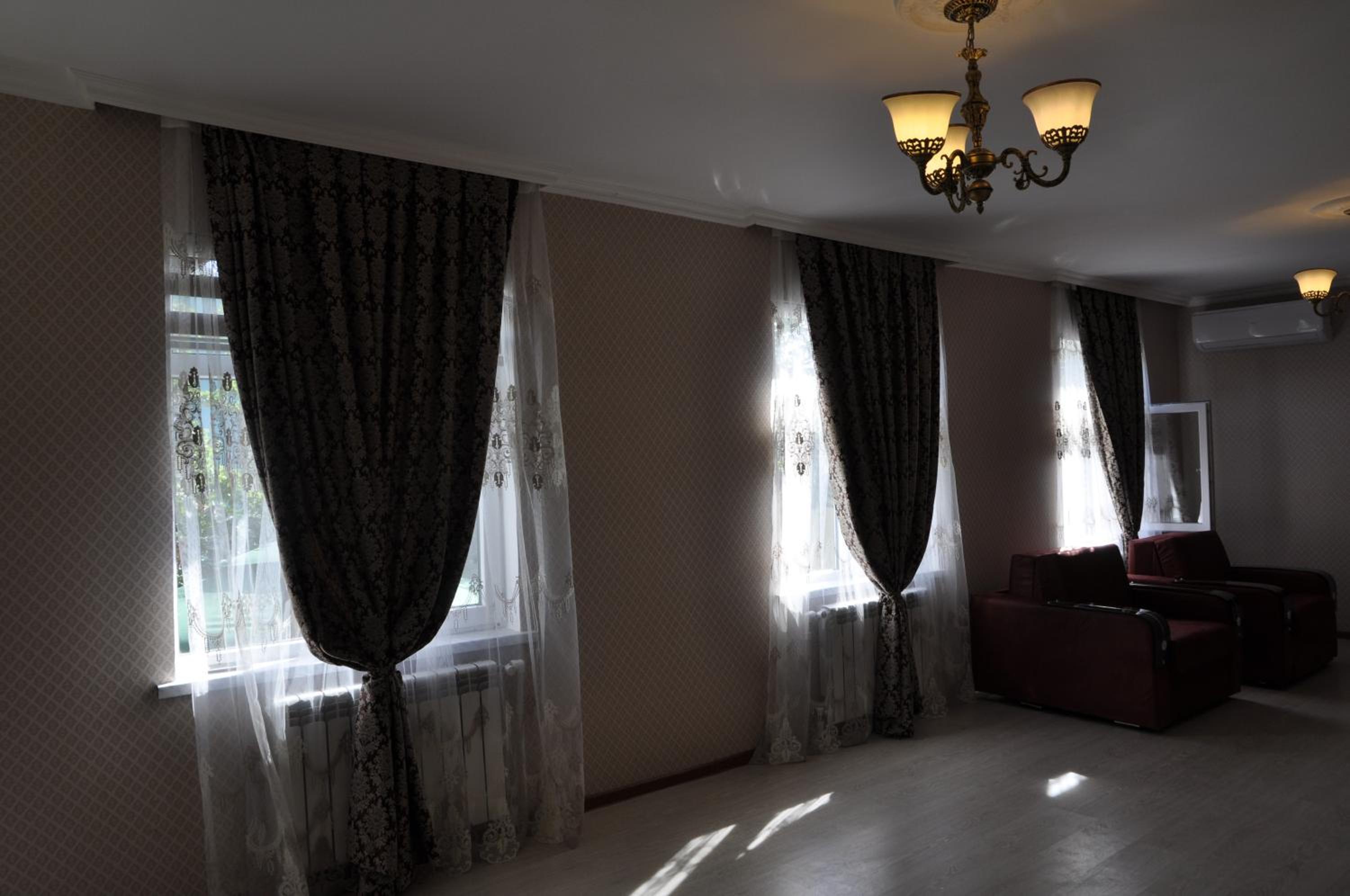 Apartments Firuze